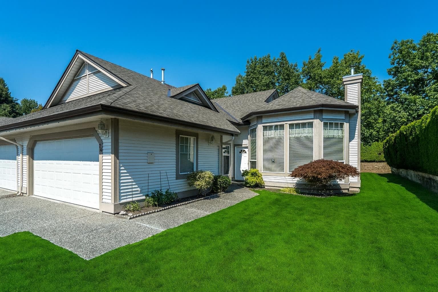 74 - 9025 216 Street, Langley, V1M 2X6 — photo 4