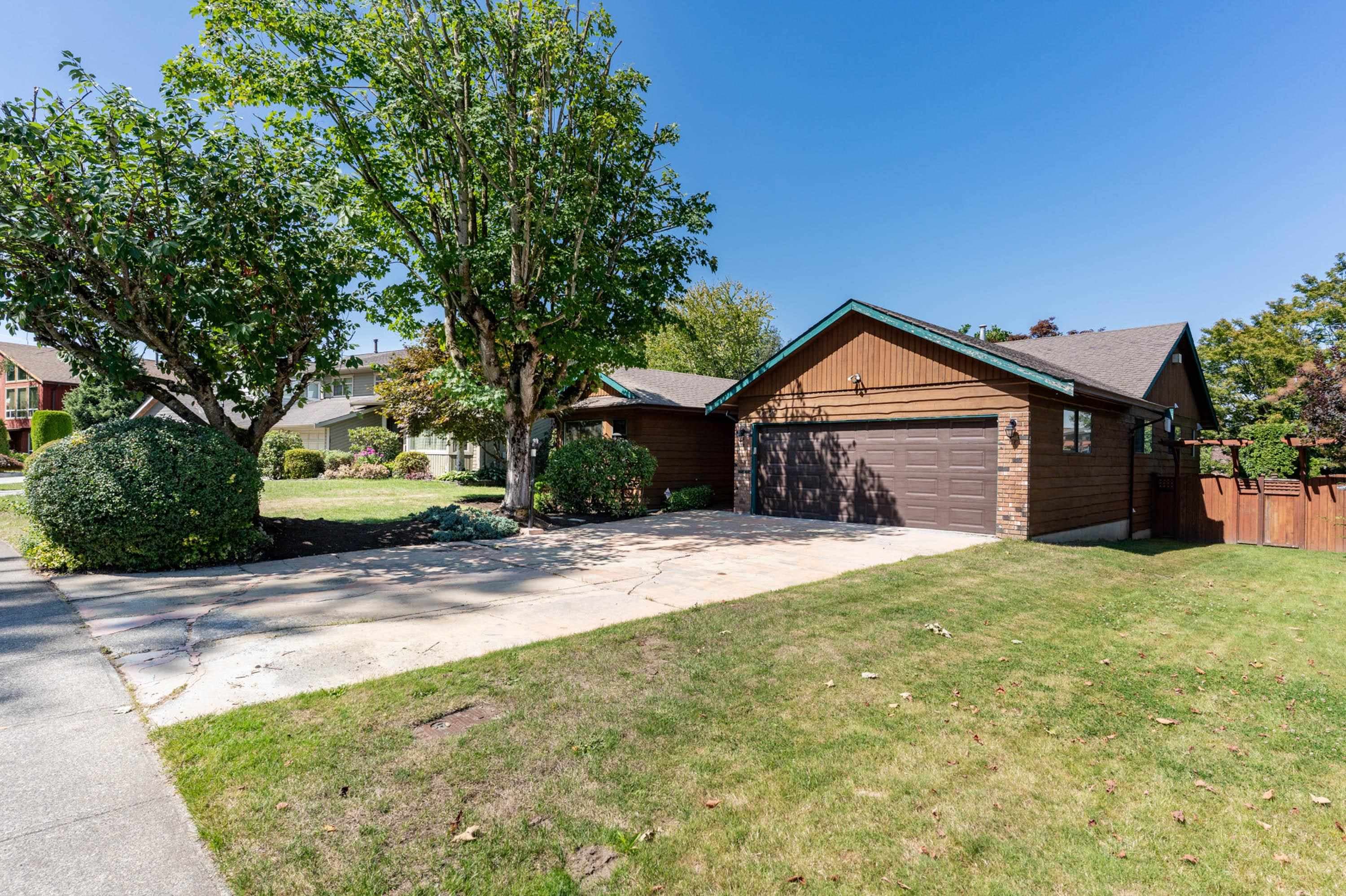 19725 50a Avenue, Langley — sold
