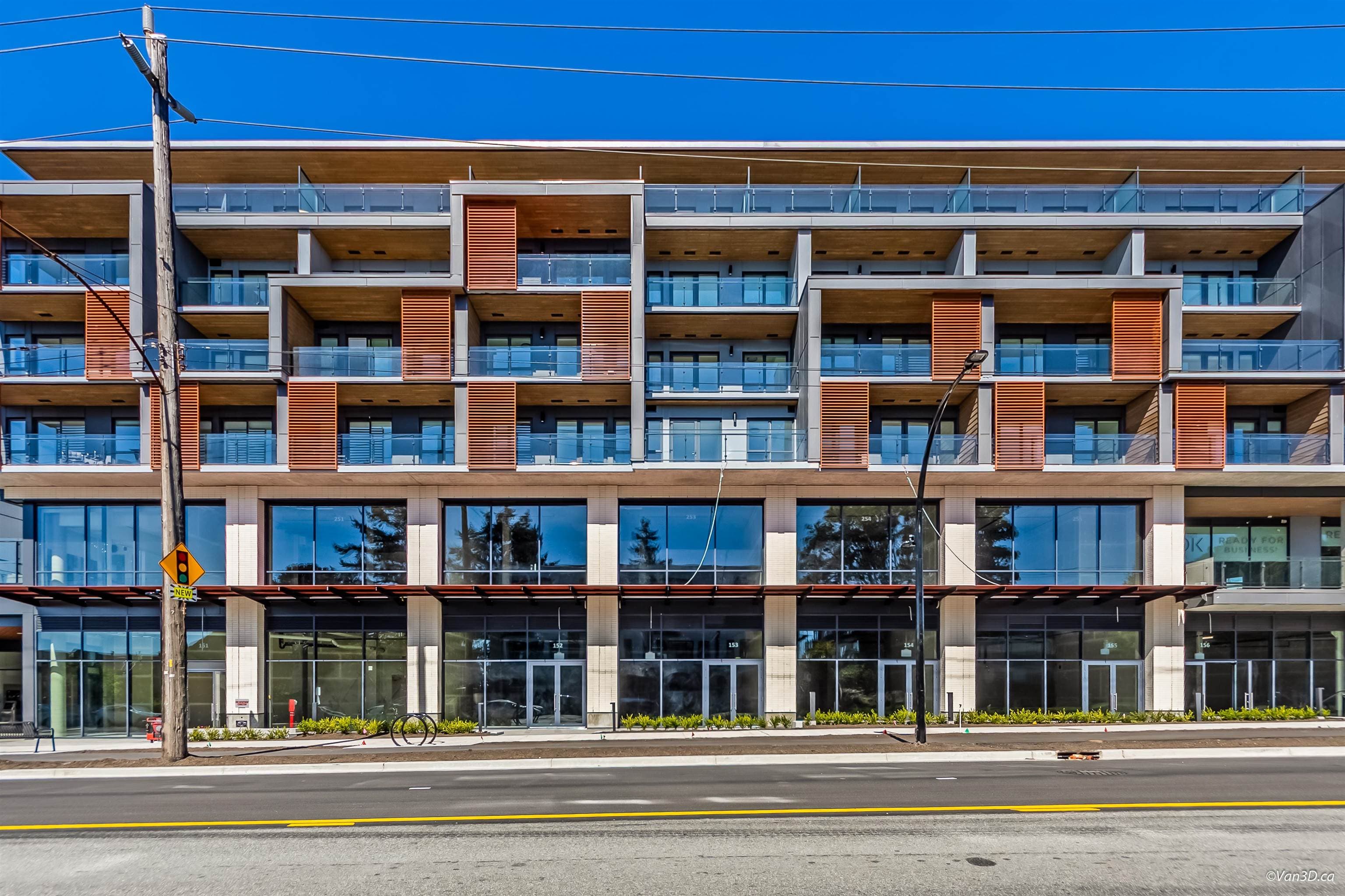 455 - 422 E 3rd Street, North Vancouver, V7L 0K1 — photo 3