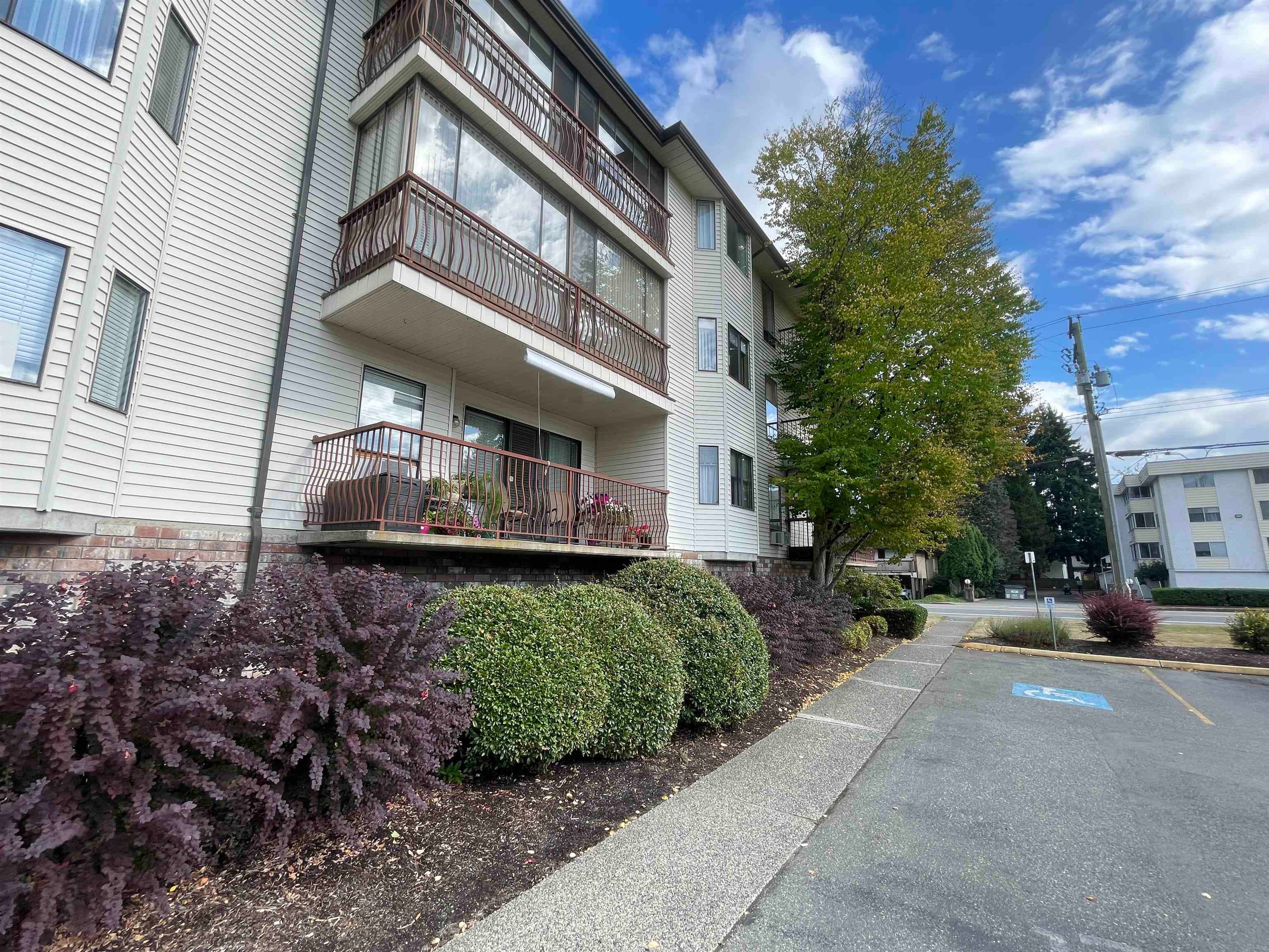 114 - 2414 Church Street, Abbotsford, V2T 3J7 — photo 2