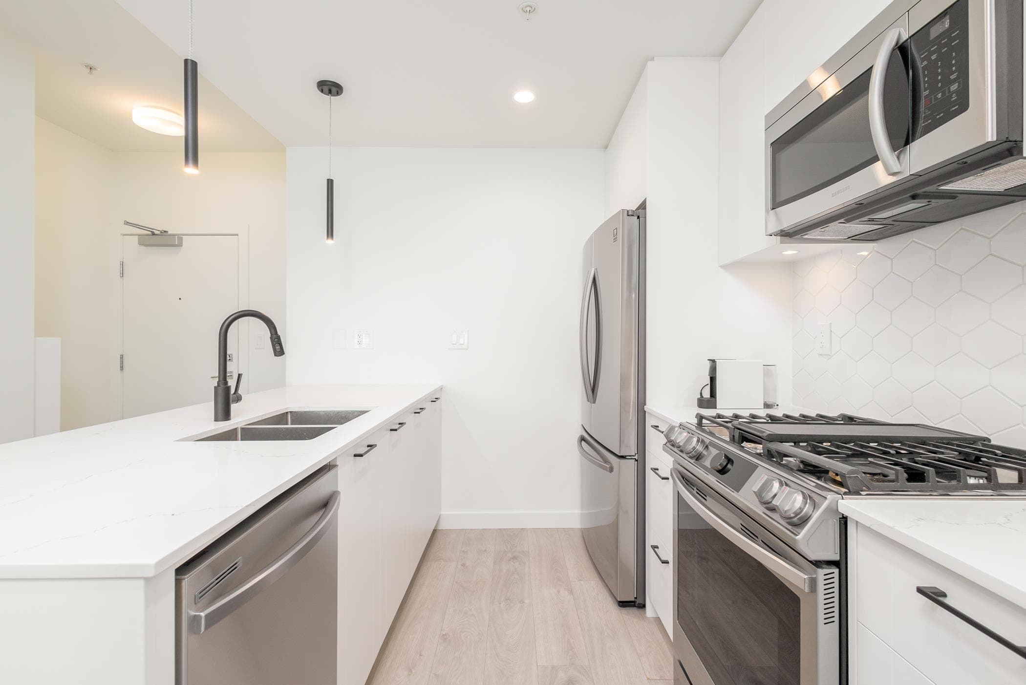 D508 - 8327 201 Street, Langley, V2Y 3P4 — photo 2