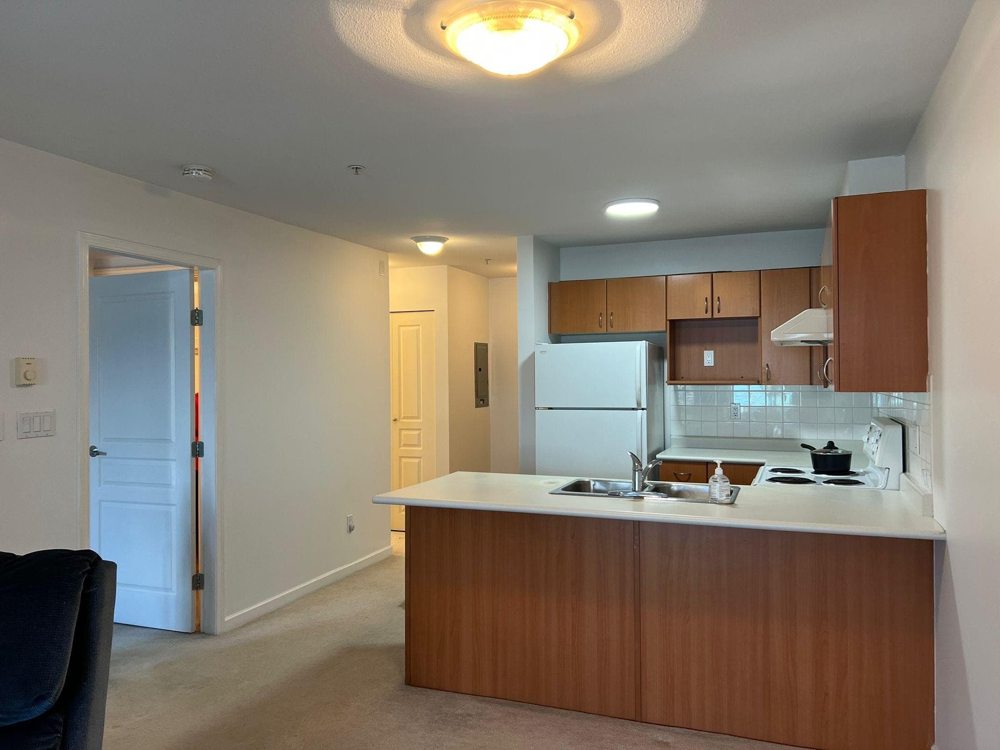 208 - 6991 Victoria Drive, Vancouver