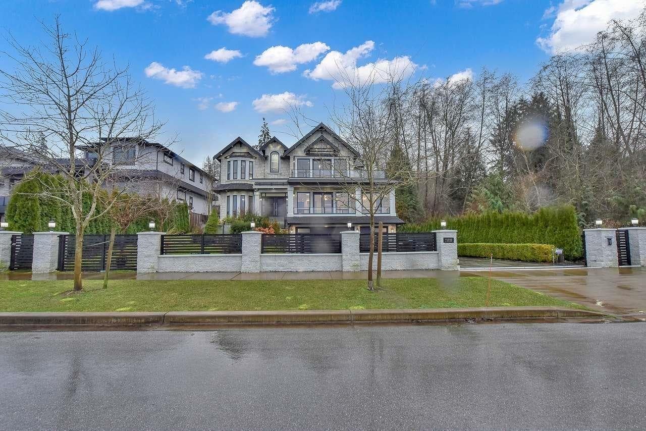 16638 31b Avenue, Surrey, V3Z 0P9 — photo 2