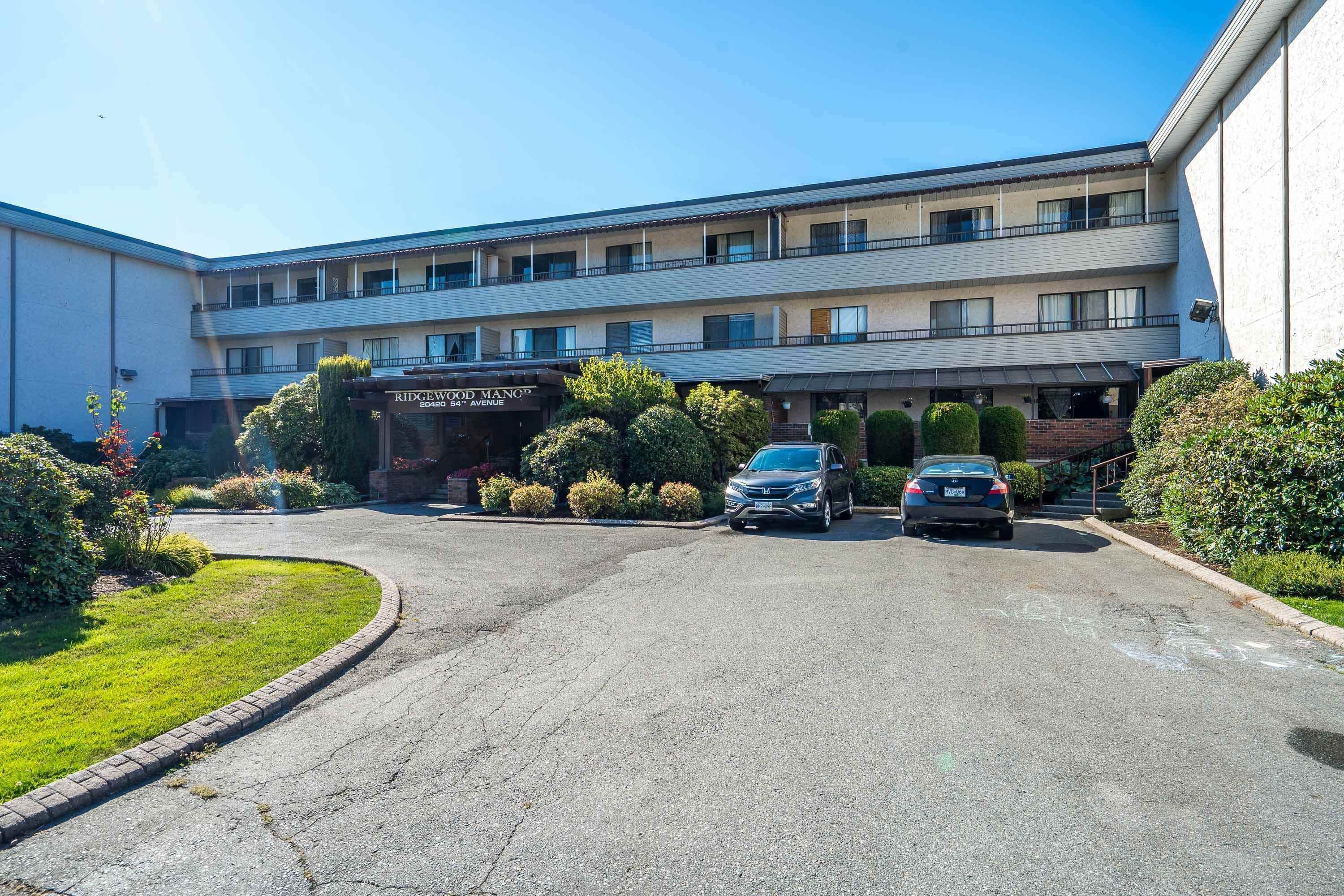 102 - 20420 54 Avenue, Langley, V3A 6N6 — photo 2