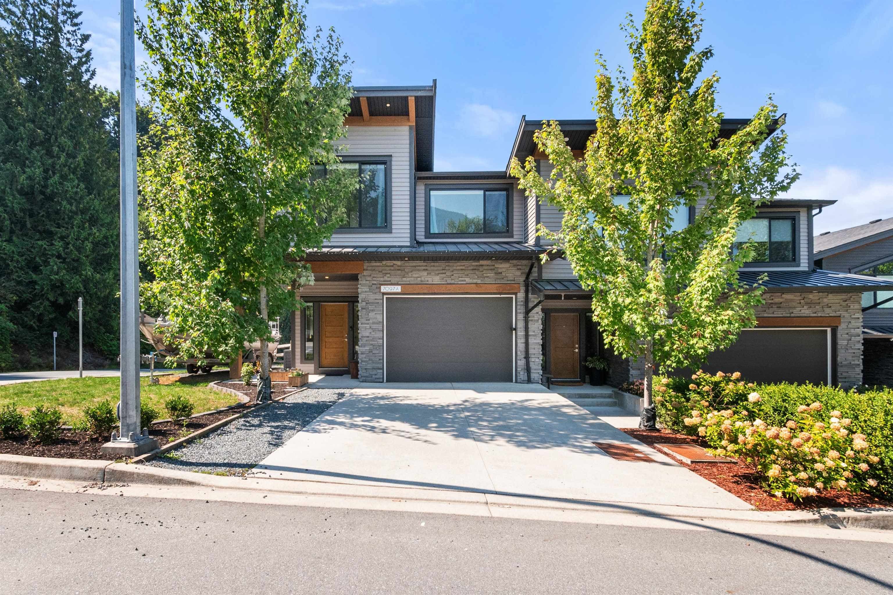 A - 7097 Tahoma Place, Chilliwack, V4Z 0E1 — photo 1