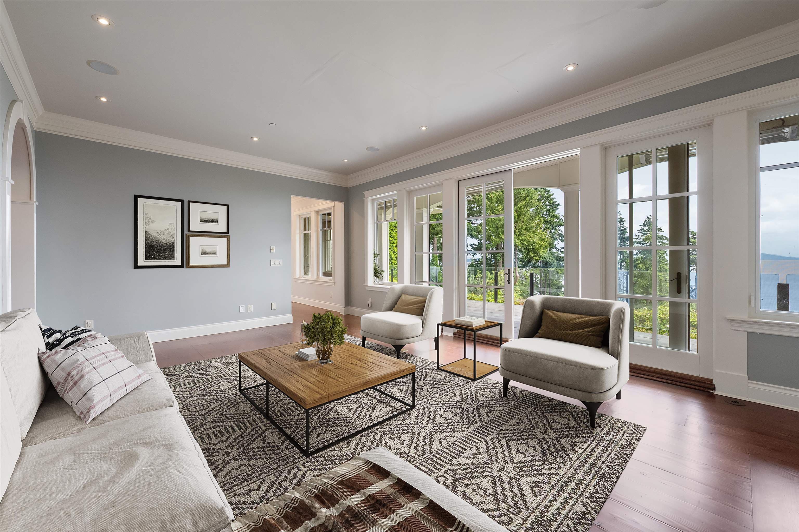 13922 Terry Road, White Rock, V4B 1A2 — photo 5