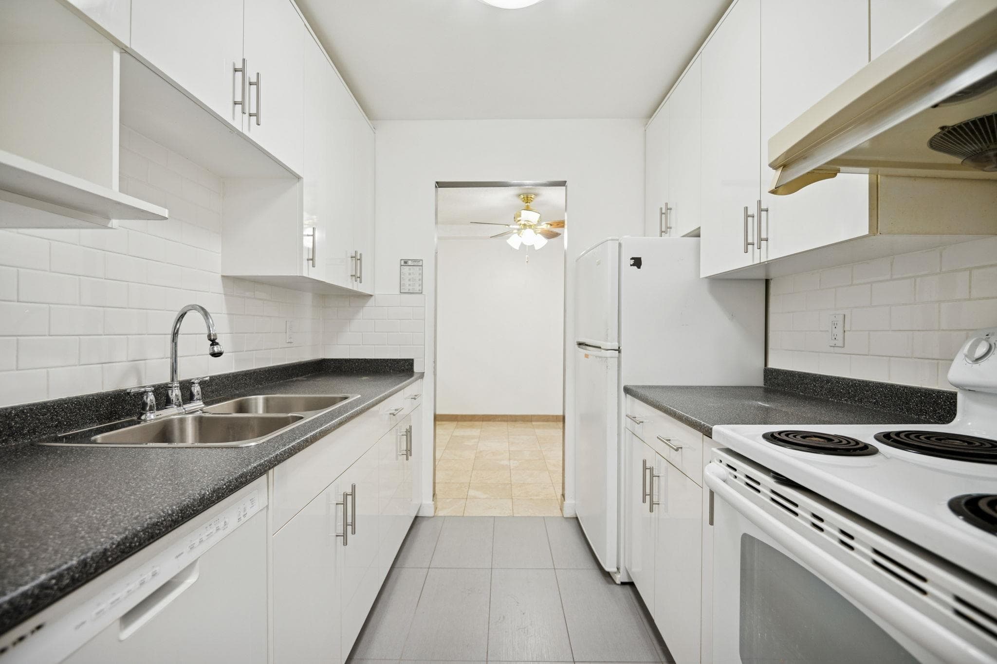 134 - 8411 Ackroyd Road, Richmond