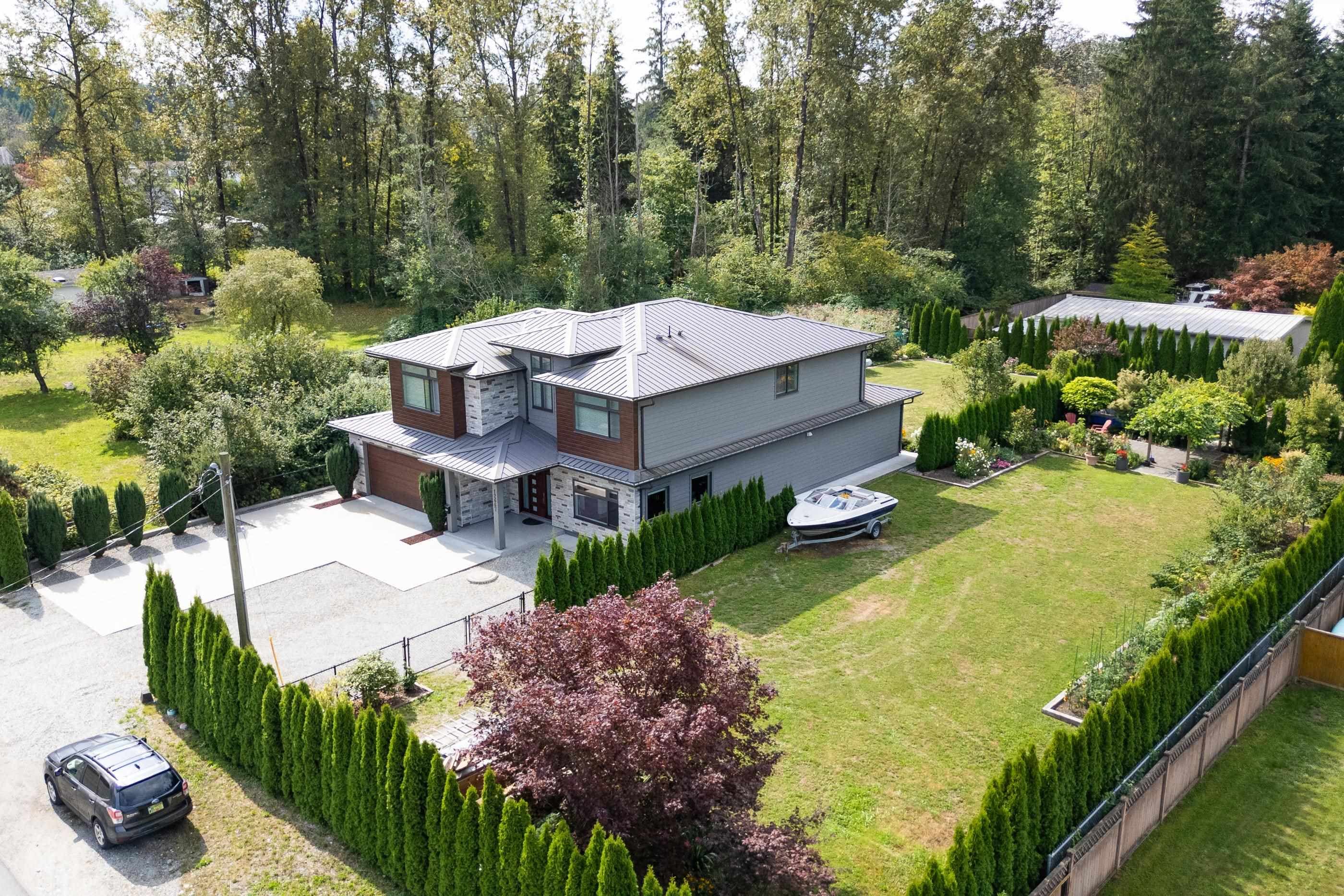 12667 227 Street, Maple Ridge