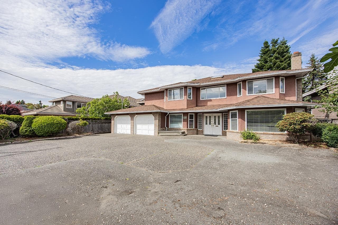 4131 Blundell Road, Richmond, V7C 1G7 — photo 3