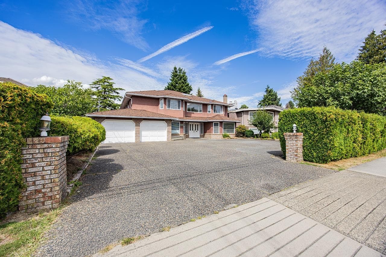 4131 Blundell Road, Richmond
