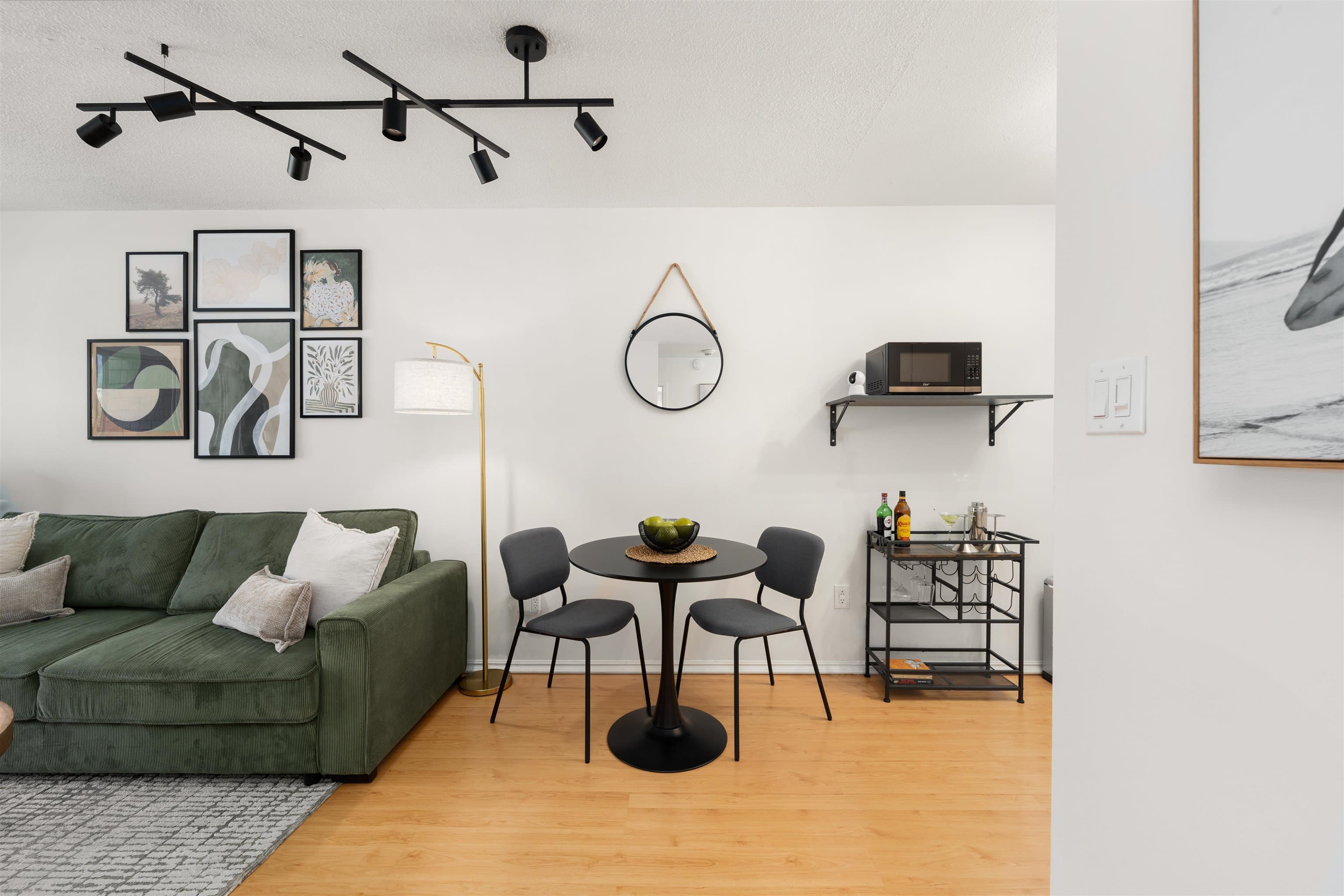304 - 212 Forbes Avenue, North Vancouver, V7M 3E5 — photo 3