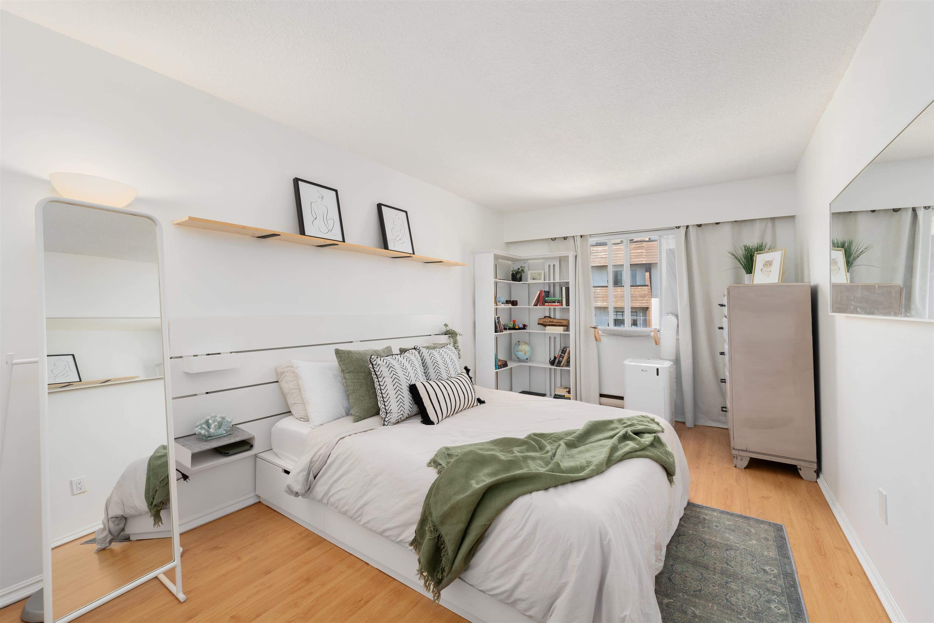 304 - 212 Forbes Avenue, North Vancouver, V7M 3E5 — photo 5