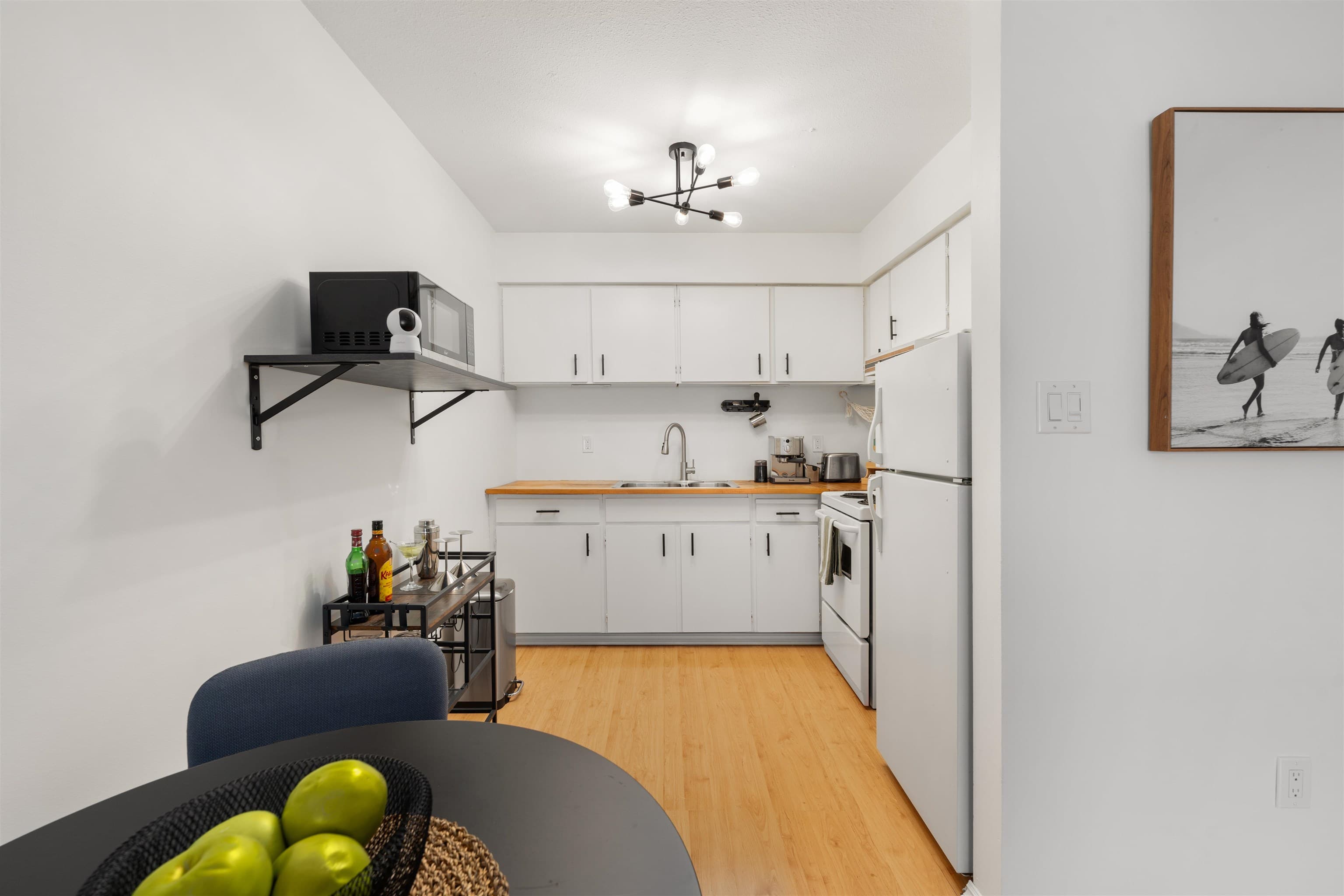 304 - 212 Forbes Avenue, North Vancouver, V7M 3E5 — photo 4