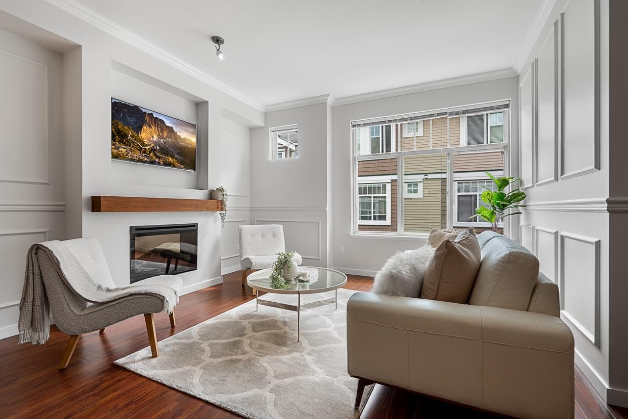 33 - 14356 63a Avenue, Surrey
