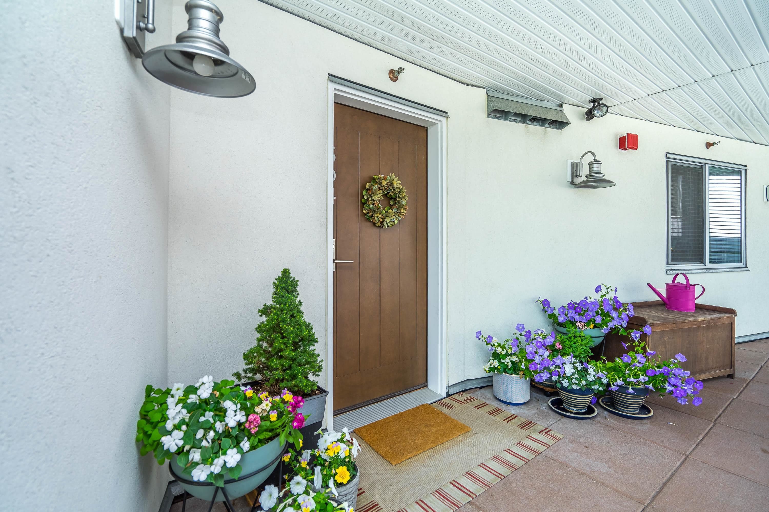 504 - 14955 Victoria Avenue, White Rock, V4B 1G2 — photo 5