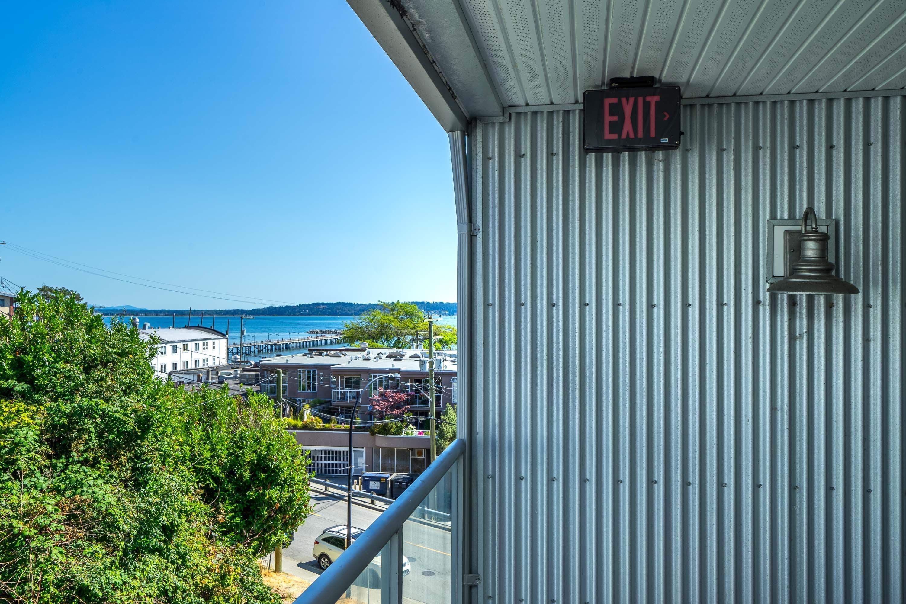 504 - 14955 Victoria Avenue, White Rock, V4B 1G2 — photo 4