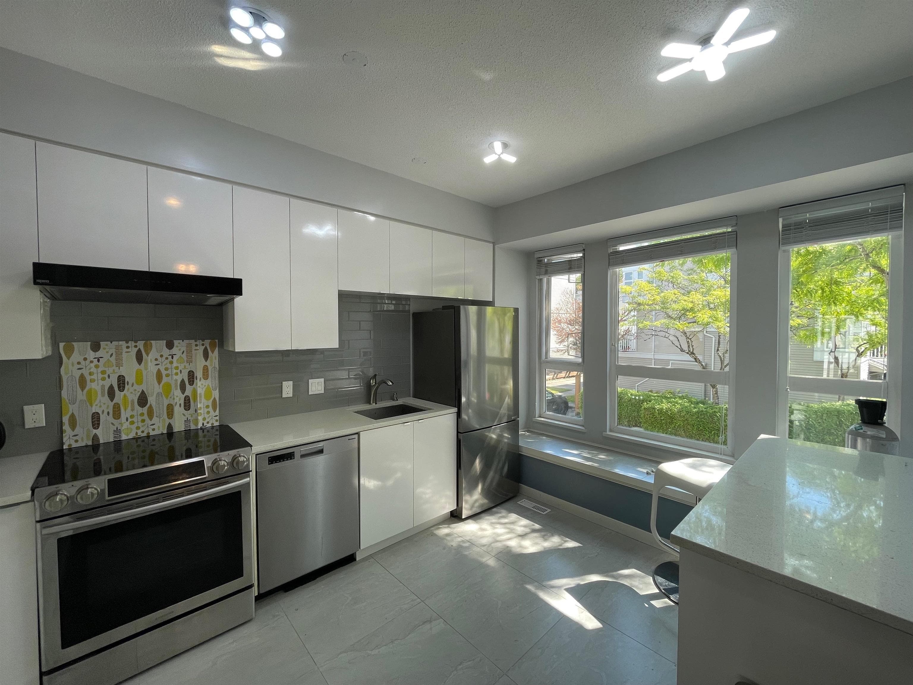 40 - 12331 Mcneely Drive, Richmond, V6V 2S3 — photo 3