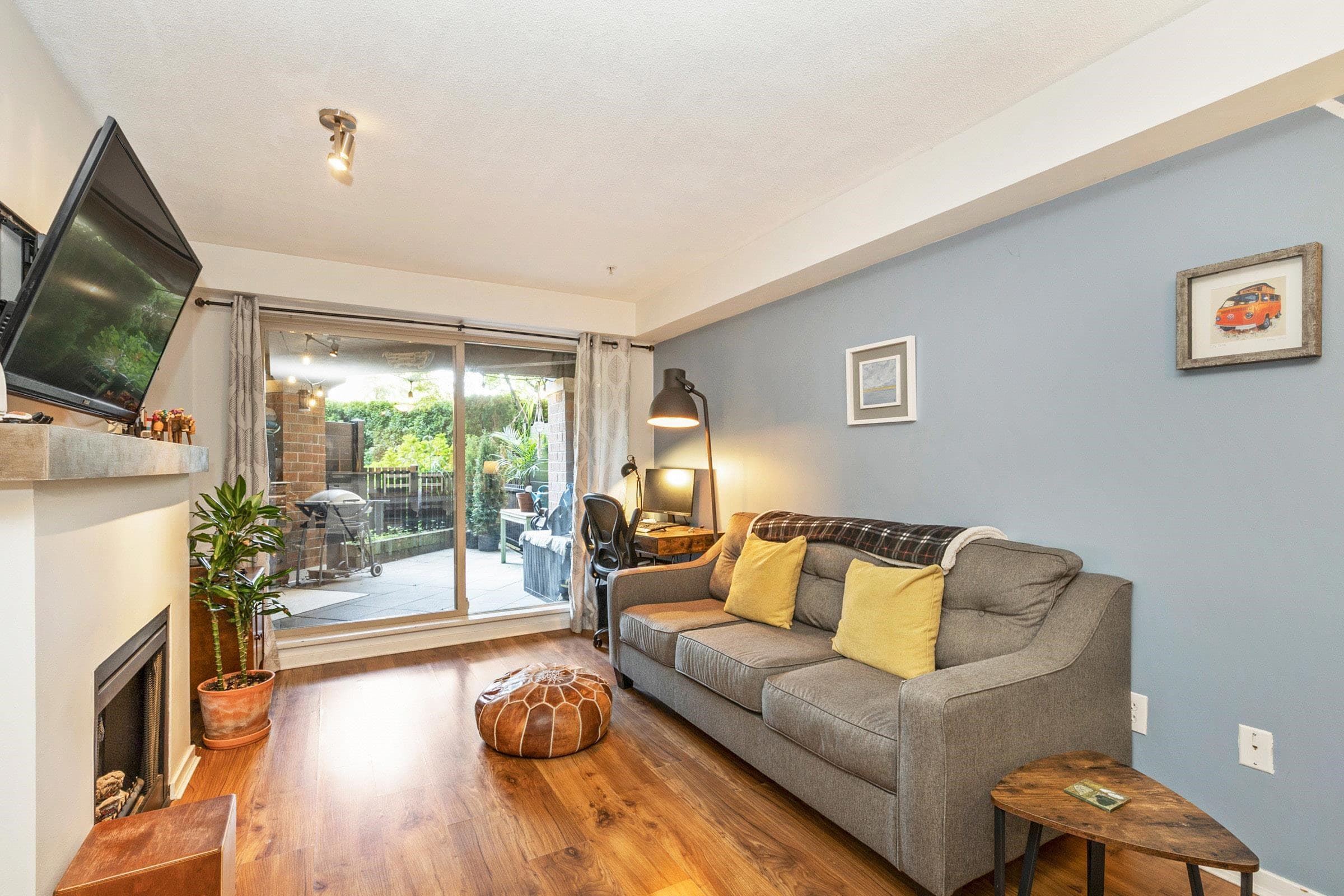 110 - 400 Klahanie Drive, Port Moody, V3H 5K9 — photo 4