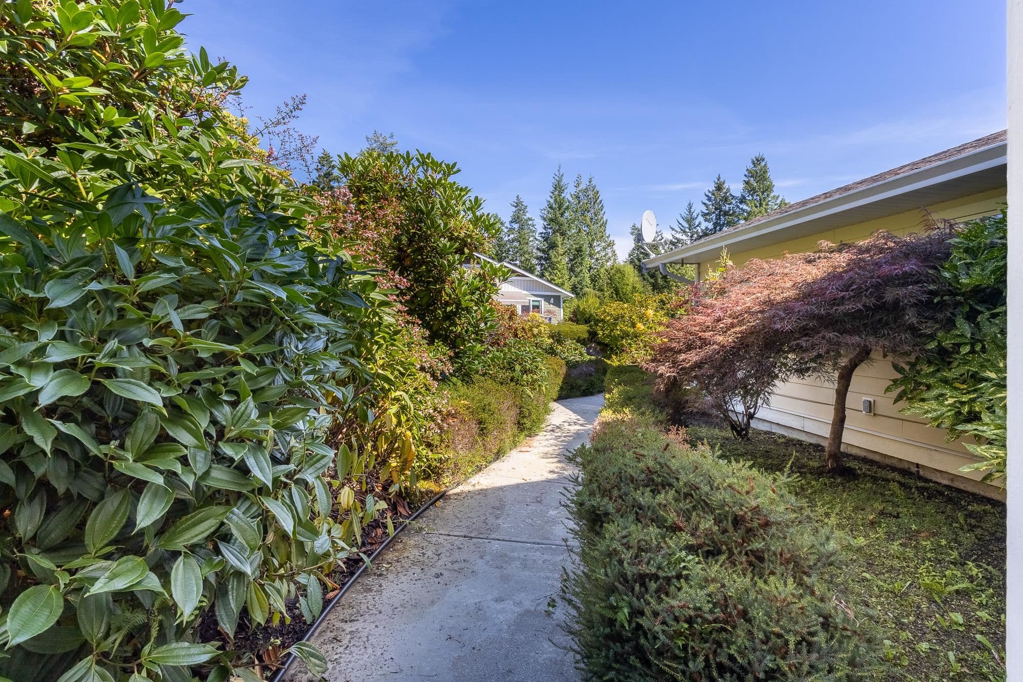 23 - 12710 Lagoon Road, Madeira Park, V0N 2H1 — photo 3