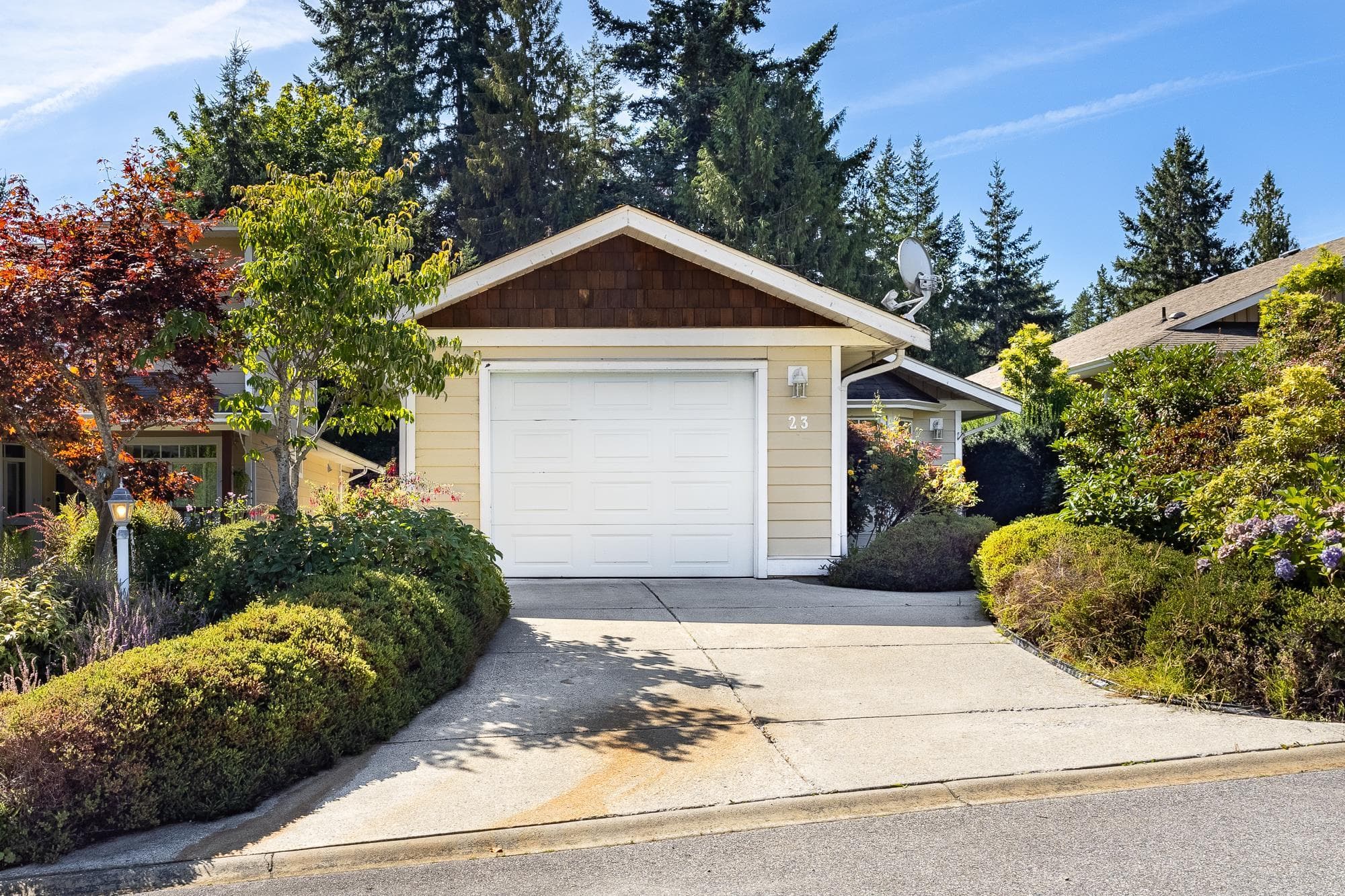 23 - 12710 Lagoon Road, Madeira Park