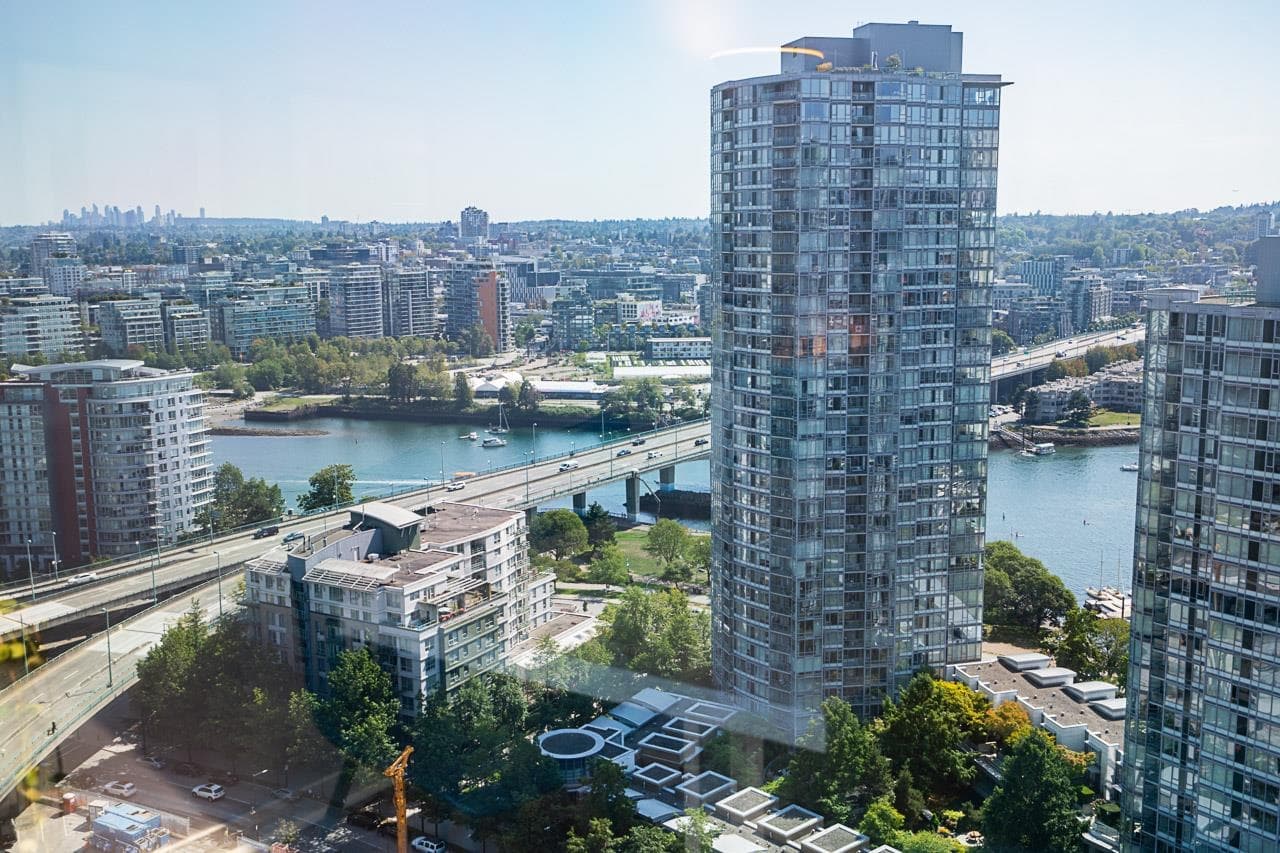 3105 - 1009 Expo Boulevard, Vancouver, V6Z 2V9 — photo 2