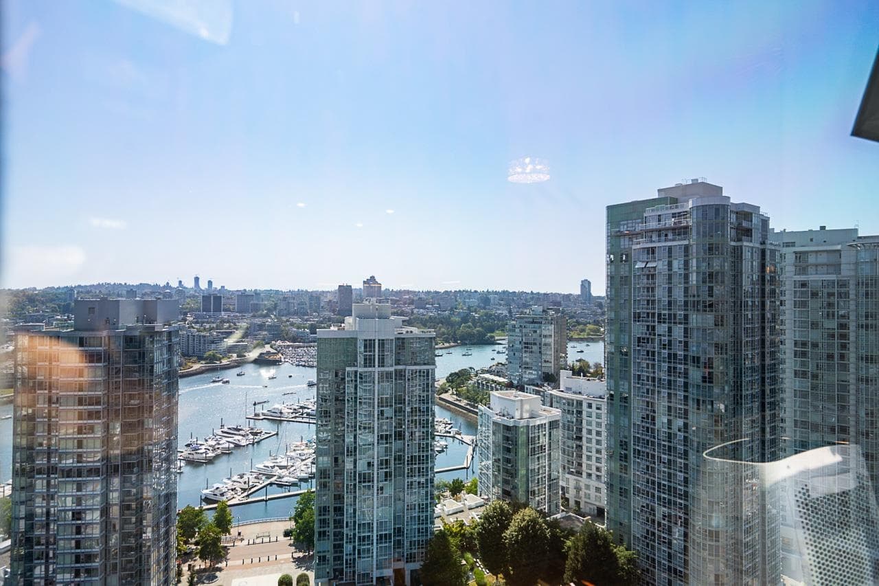3105 - 1009 Expo Boulevard, Vancouver, V6Z 2V9 — photo 3