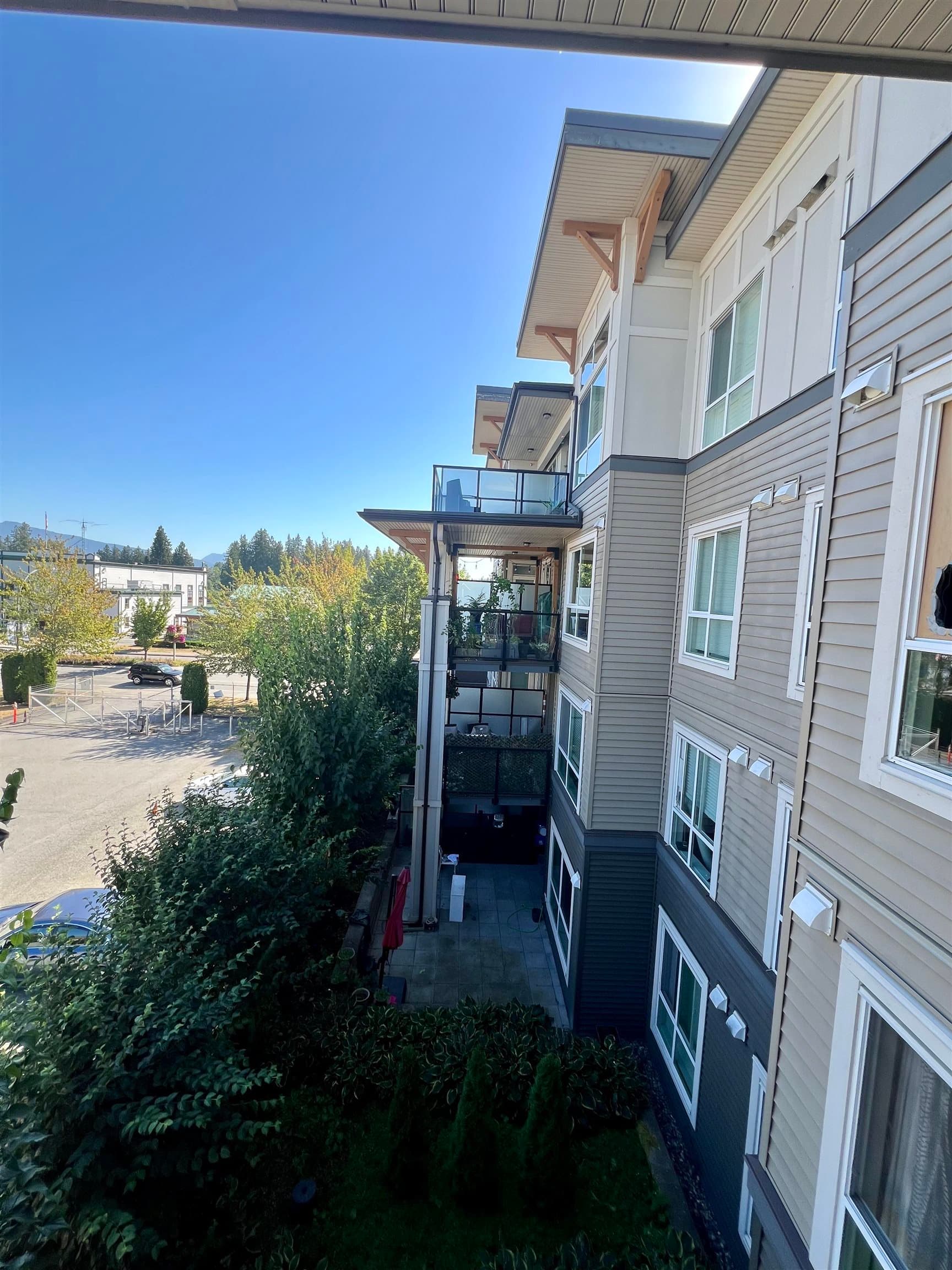 302 - 12409 Harris Road, Pitt Meadows