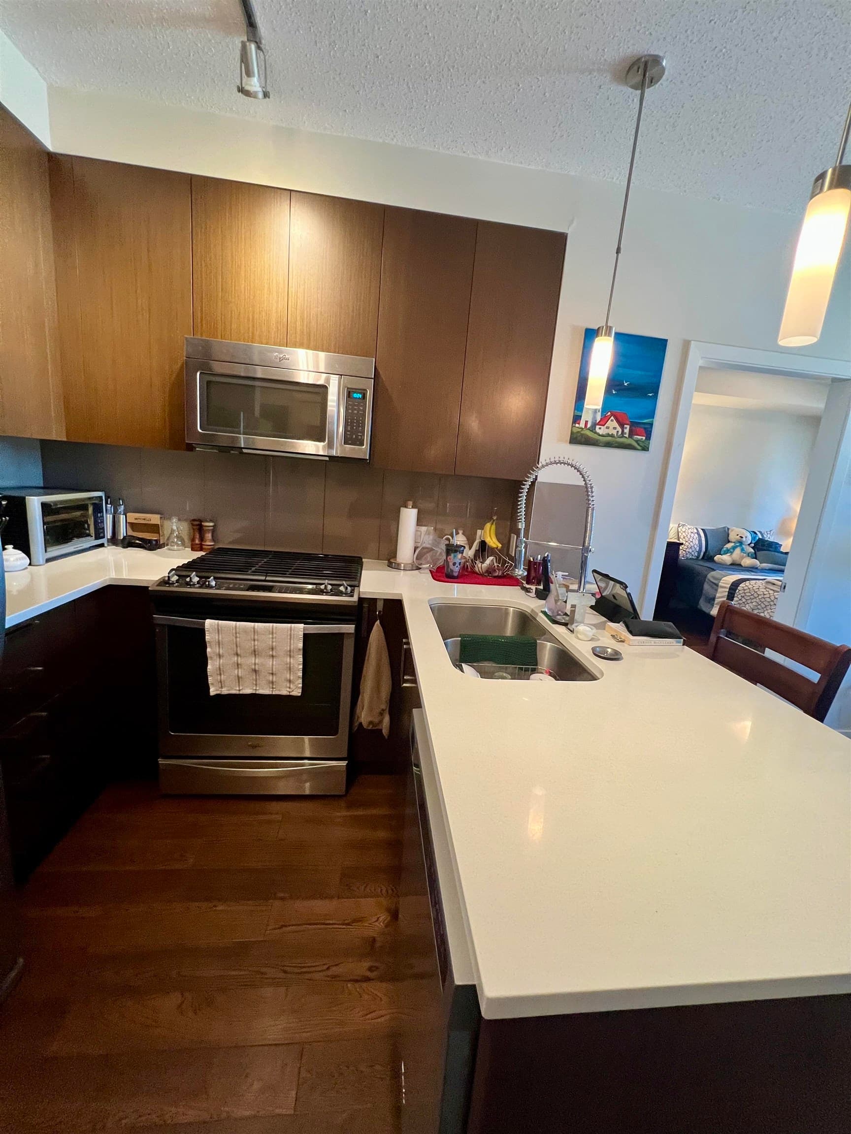 302 - 12409 Harris Road, Pitt Meadows, V3Y 0E7 — photo 4