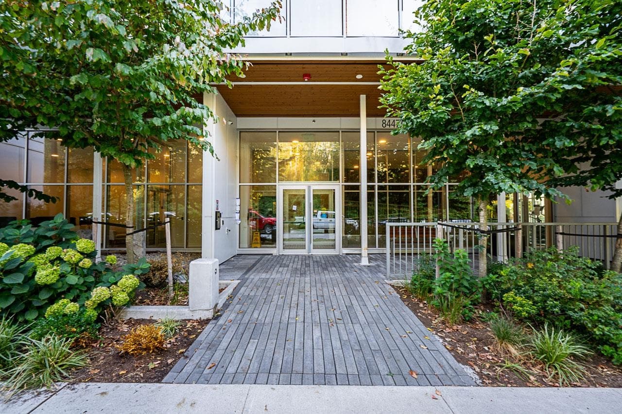 A505 - 8447 202 Street, Langley, V2Y 4K1 — photo 2