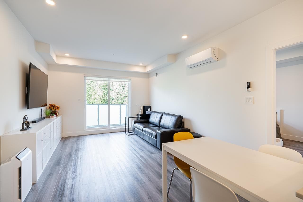 A505 - 8447 202 Street, Langley, V2Y 4K1 — photo 5