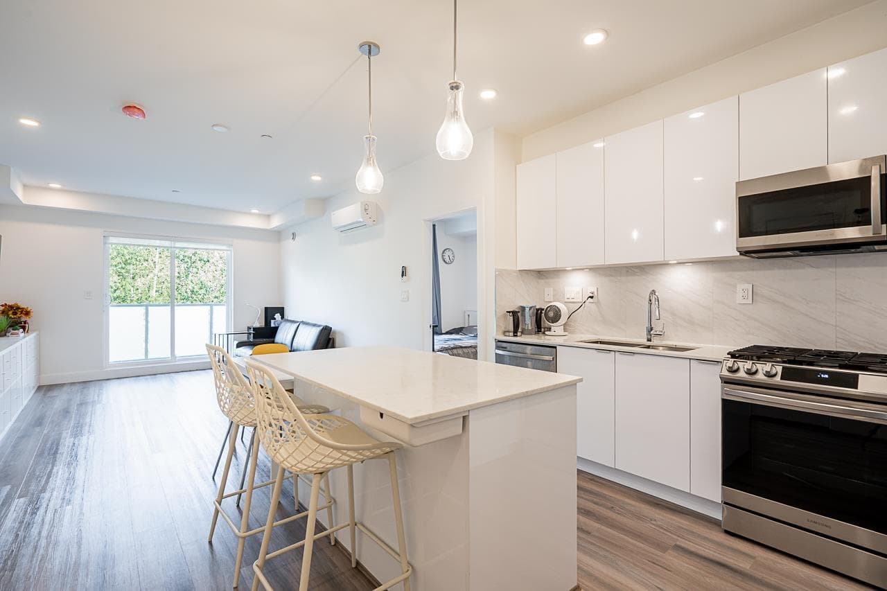 A505 - 8447 202 Street, Langley, V2Y 4K1 — photo 4