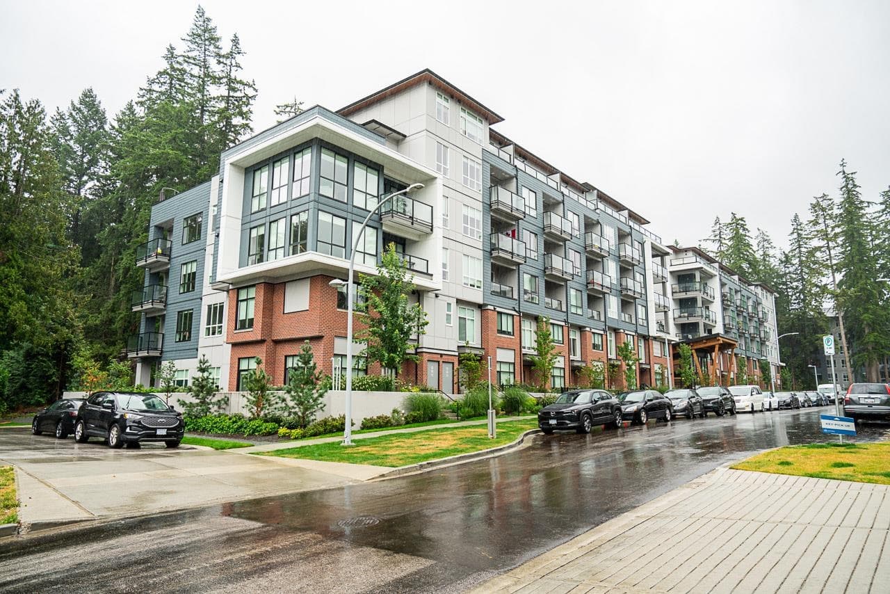608 - 3528 146a Street, Surrey, V4P 0H4 — photo 2