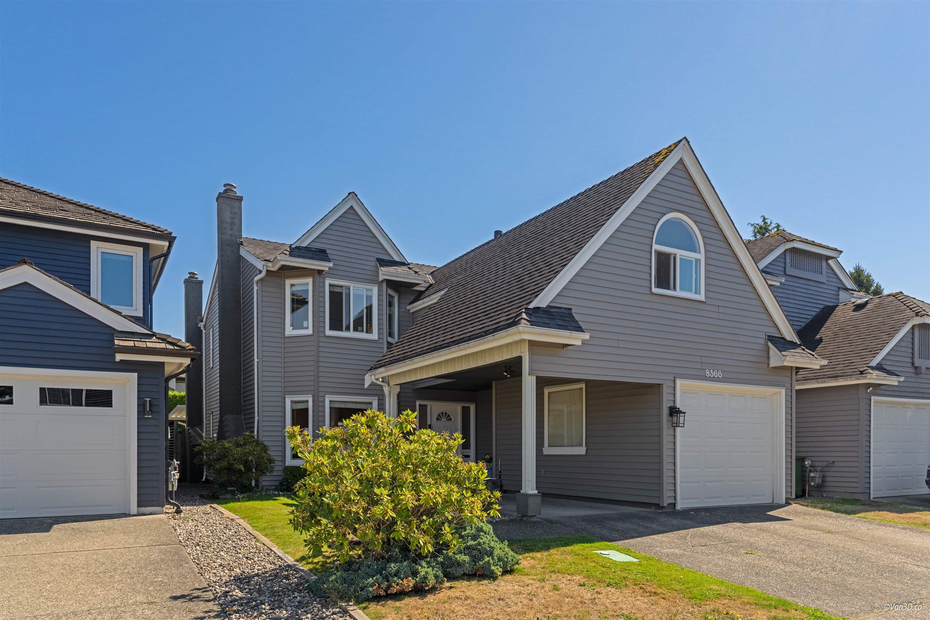 8366 Dayton Court, Richmond