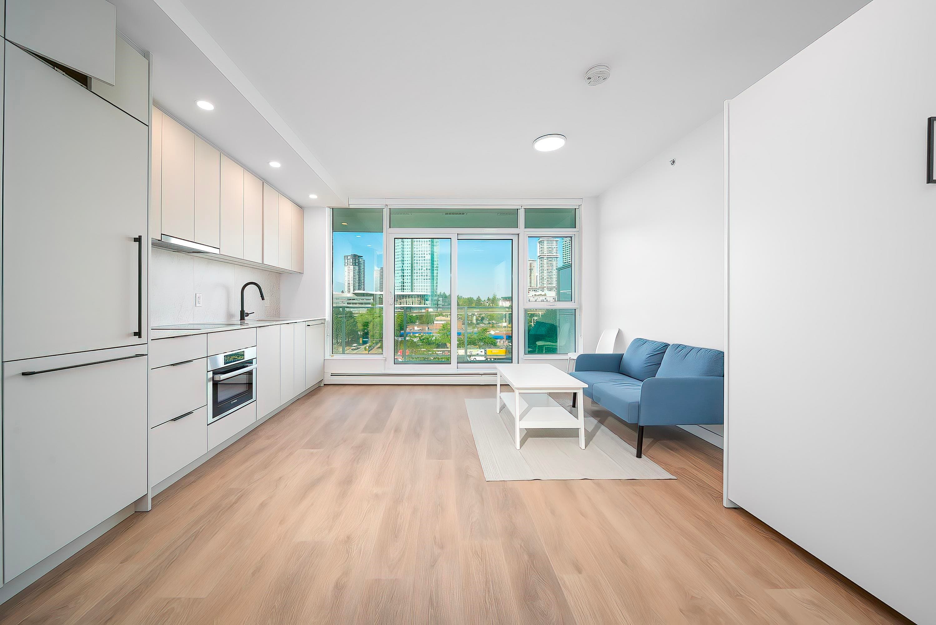 609 - 13685 102 Avenue, Surrey, V3T 0S2 — photo 3