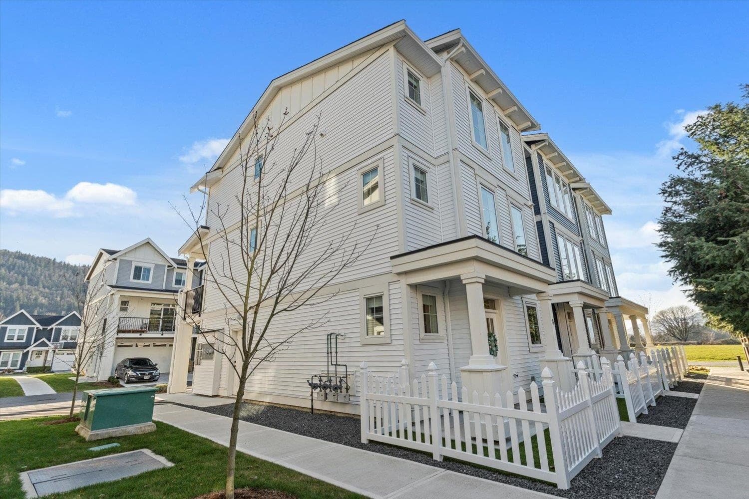 8 - 44405 Freshwater Drive, Chilliwack, V2R 6K7 — photo 2