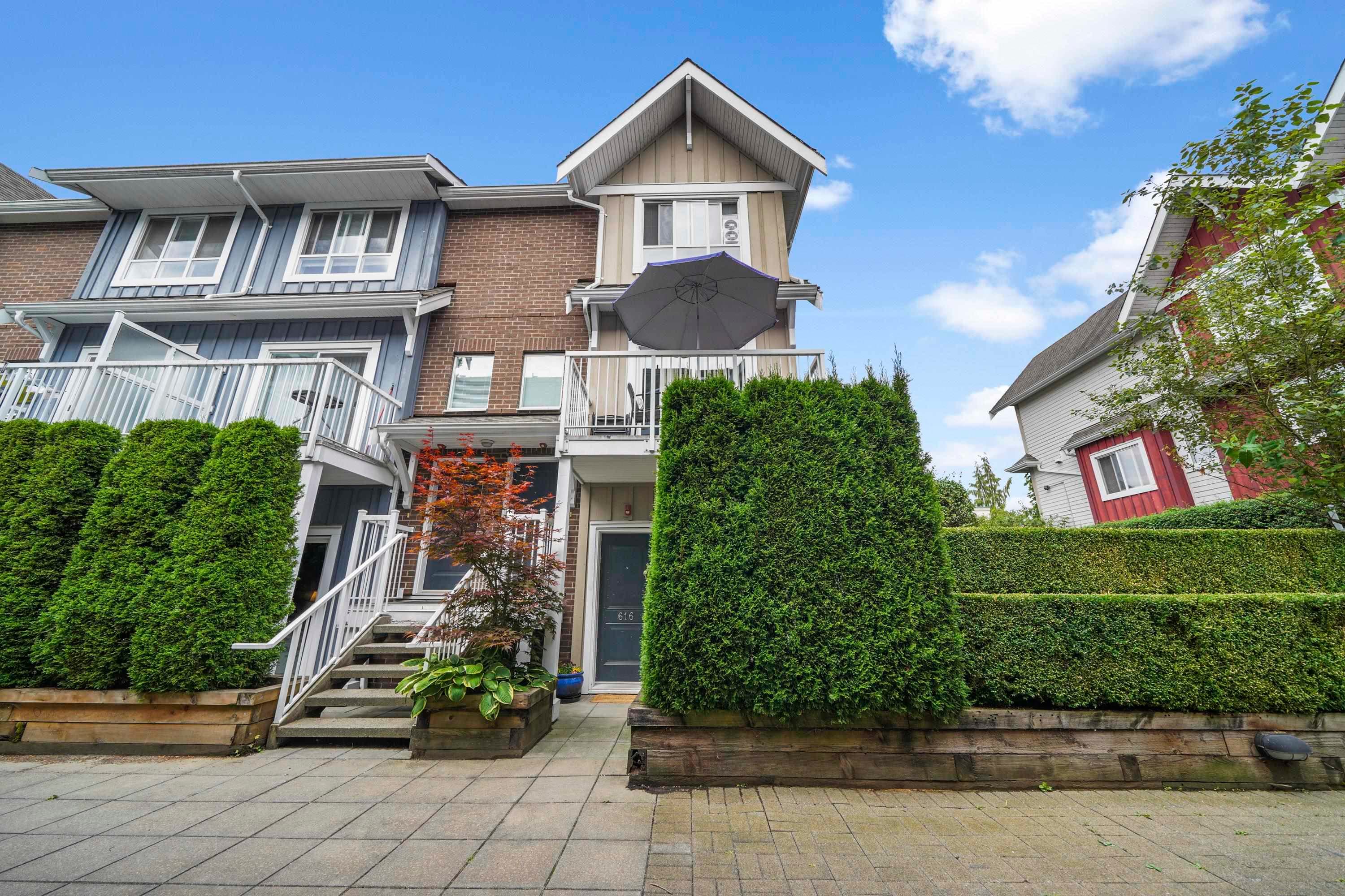 616 - 1661 Fraser Avenue, Port Coquitlam