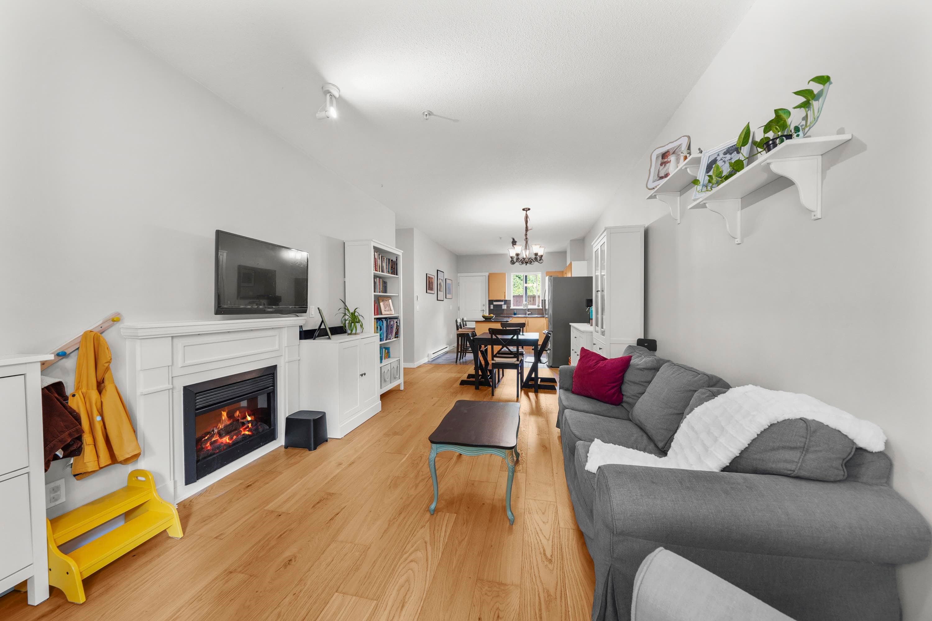616 - 1661 Fraser Avenue, Port Coquitlam, V3B 0B6 — photo 4