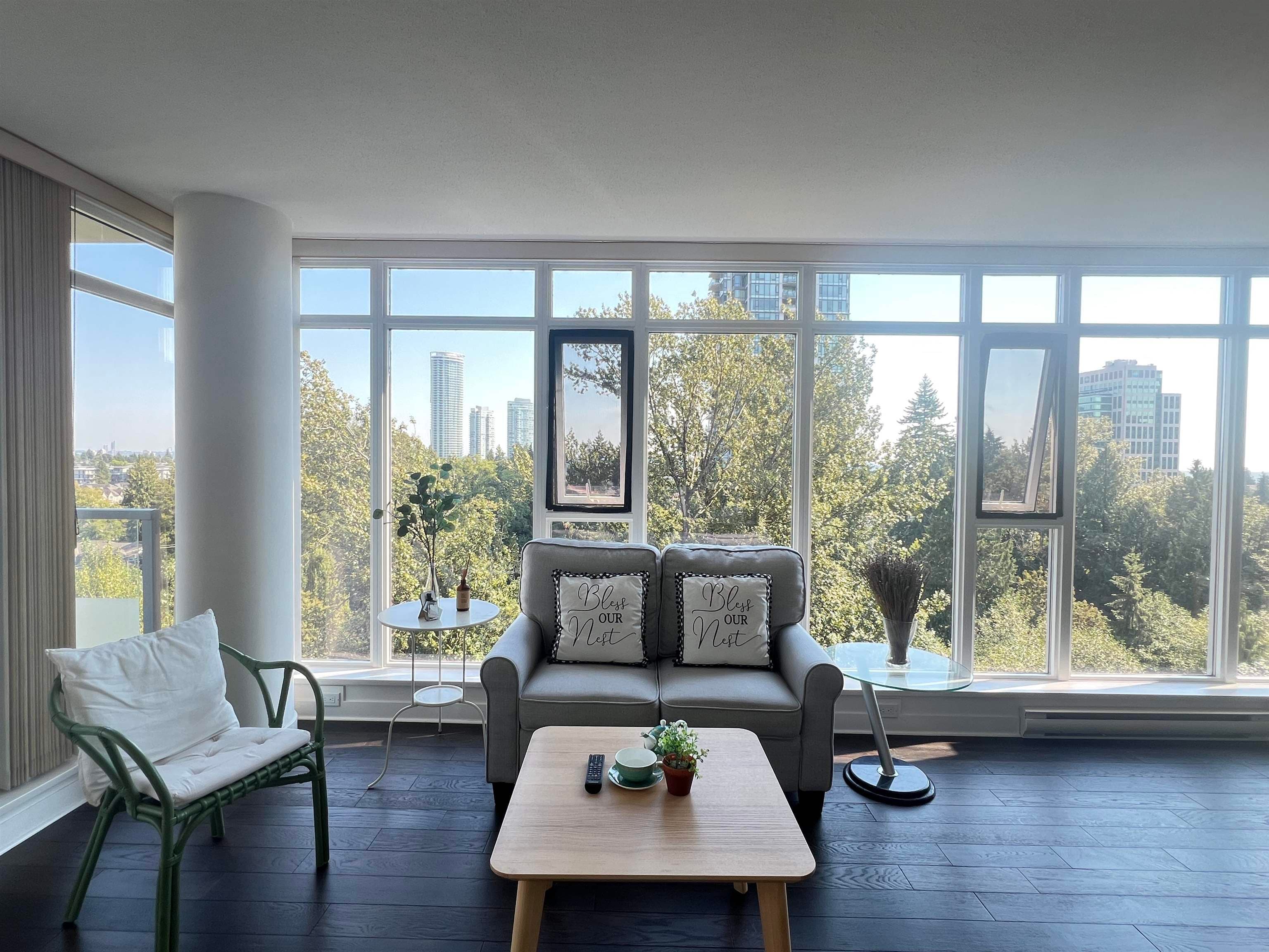 1207 - 7090 Edmonds Street, Burnaby, V3N 0C6 — photo 2
