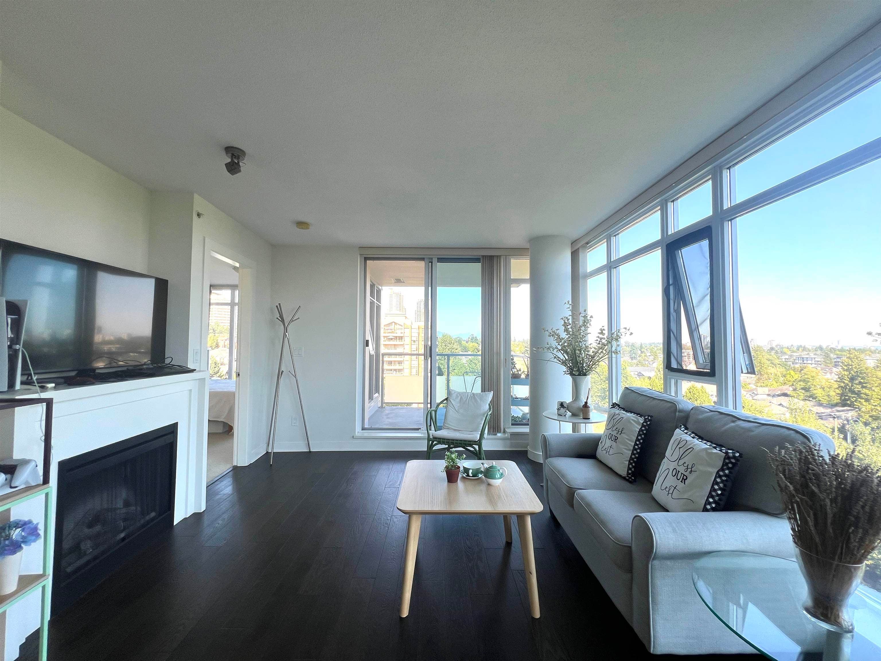 1207 - 7090 Edmonds Street, Burnaby, V3N 0C6 — photo 3