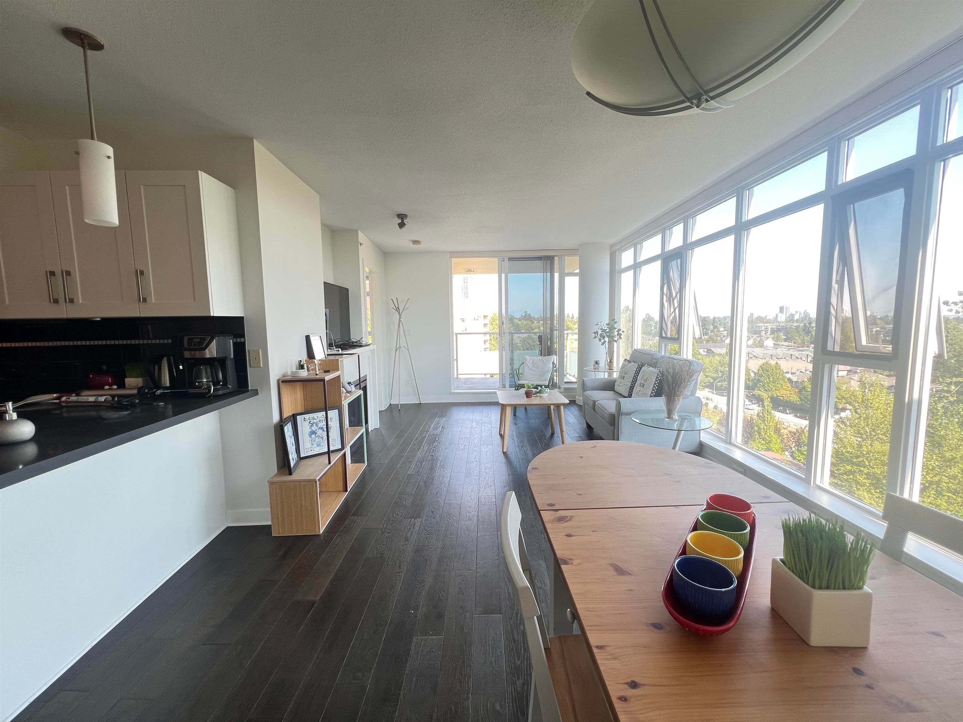 1207 - 7090 Edmonds Street, Burnaby, V3N 0C6 — photo 5