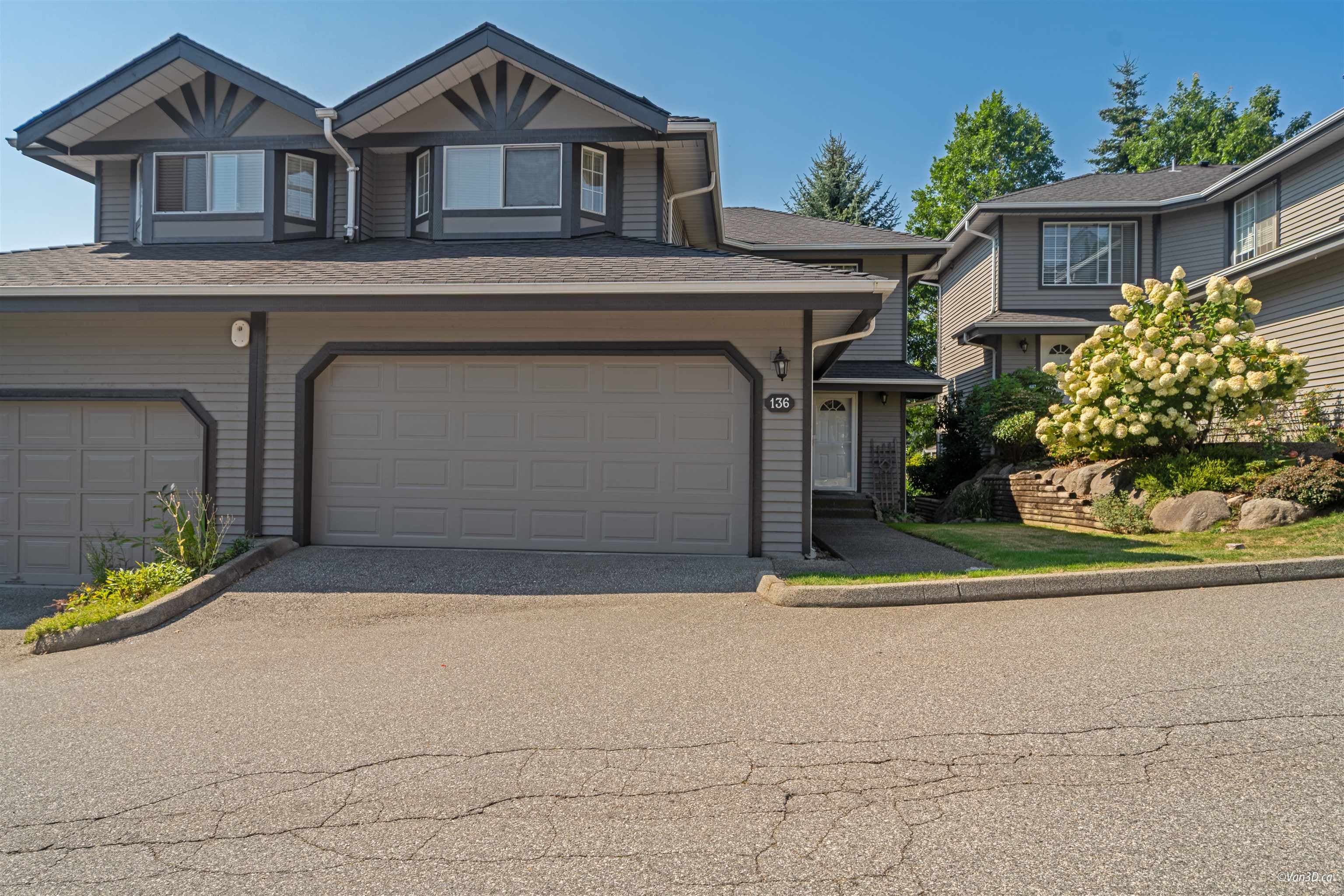 136 - 1685 Pinetree Way, Coquitlam