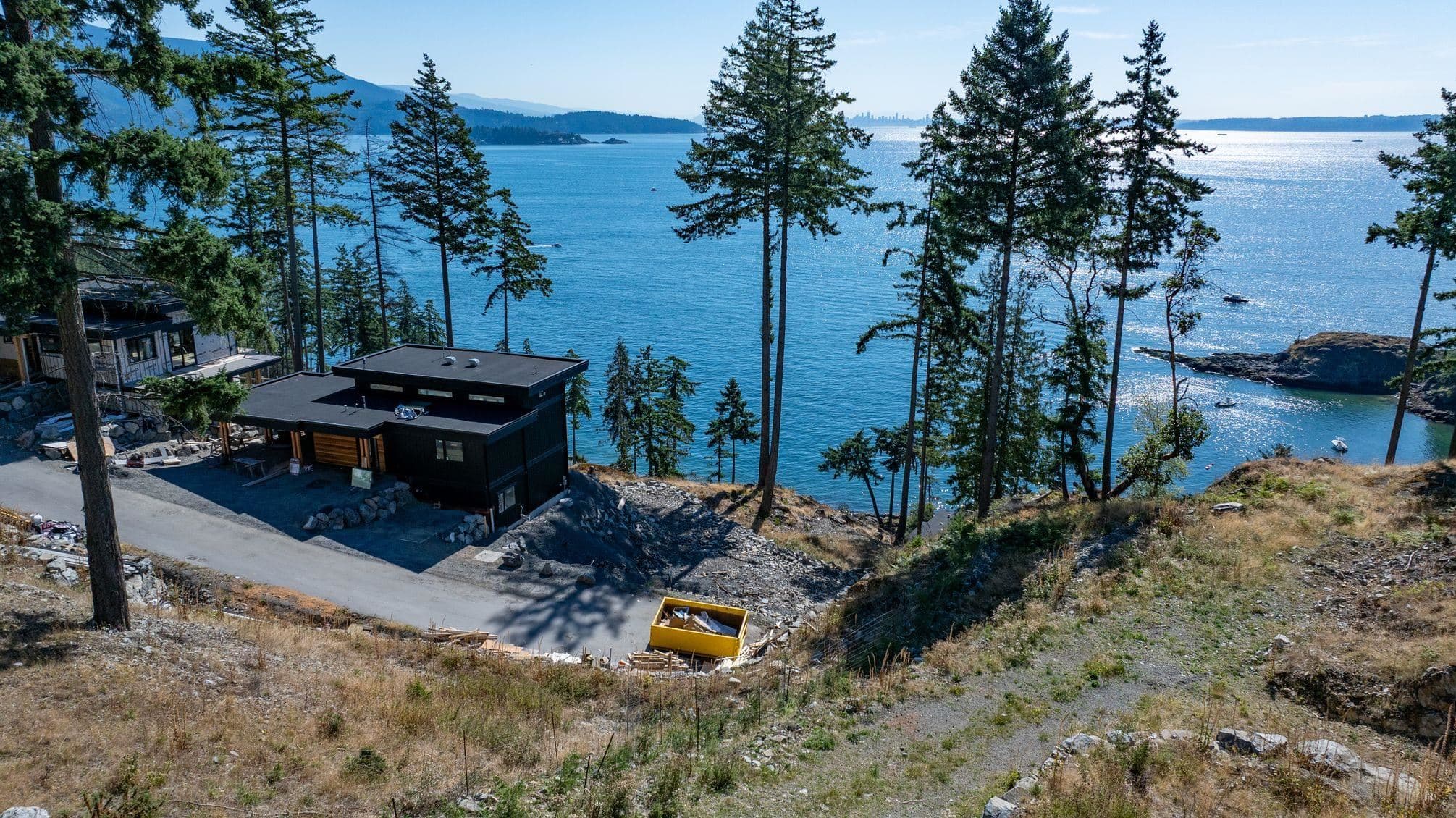 775 Seymour Bay Drive, Bowen Island, V0N 1G2 — photo 2