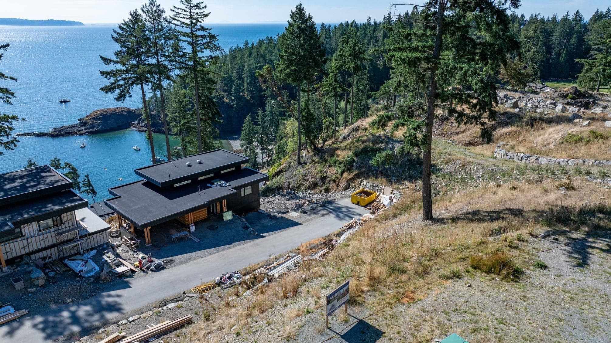 775 Seymour Bay Drive, Bowen Island, V0N 1G2 — photo 3