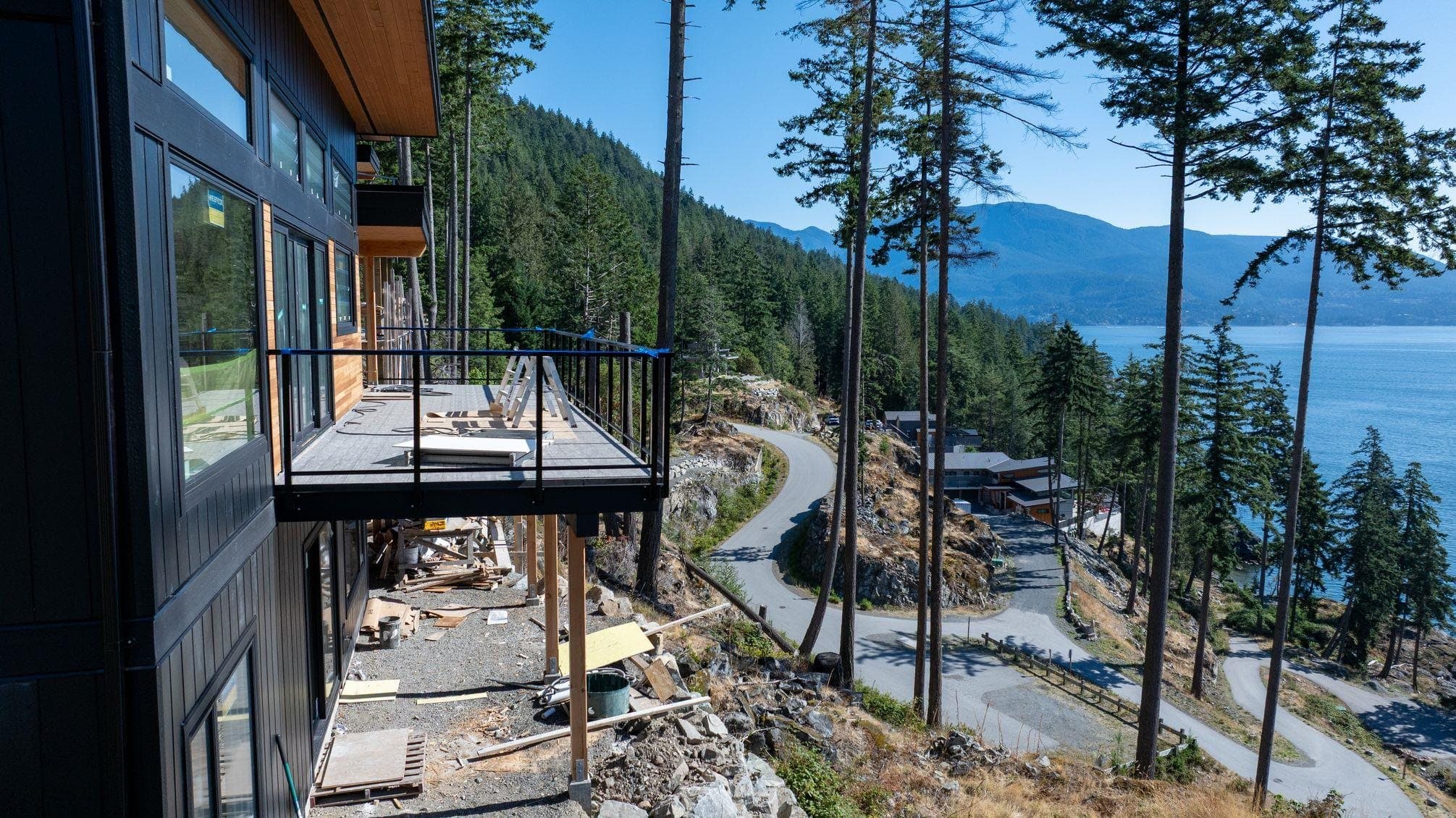 775 Seymour Bay Drive, Bowen Island, V0N 1G2 — photo 5