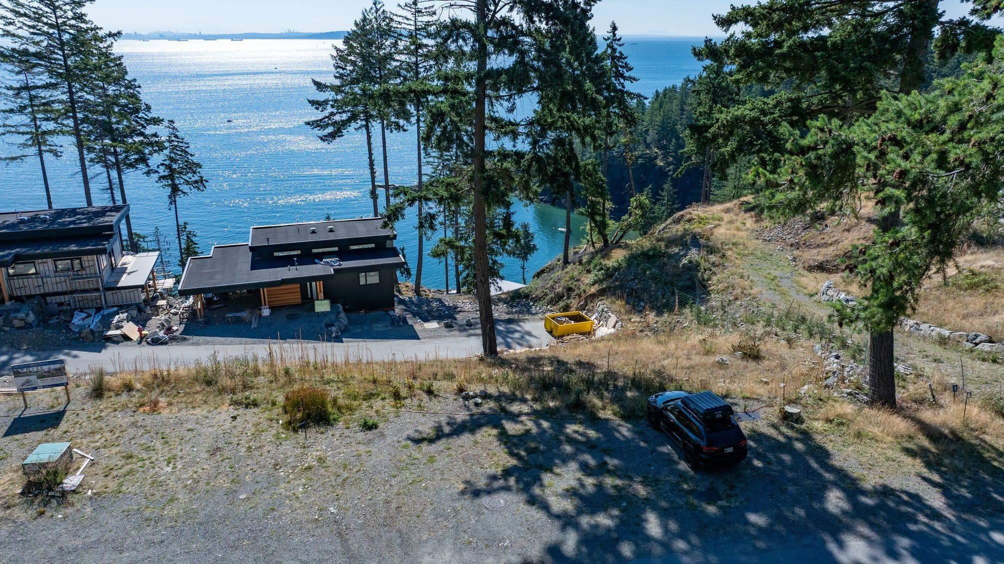 775 Seymour Bay Drive, Bowen Island, V0N 1G2 — photo 4