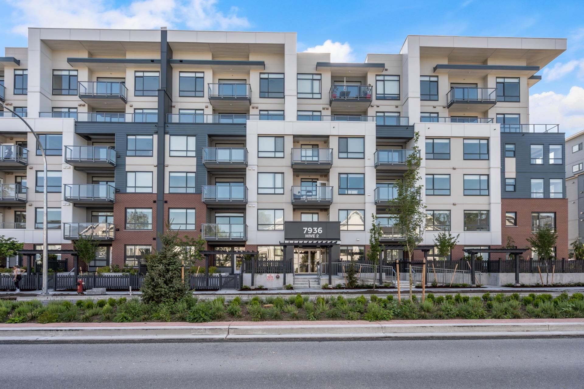 521 - 7936 206 Street, Langley, V2Y 3X8 — photo 2