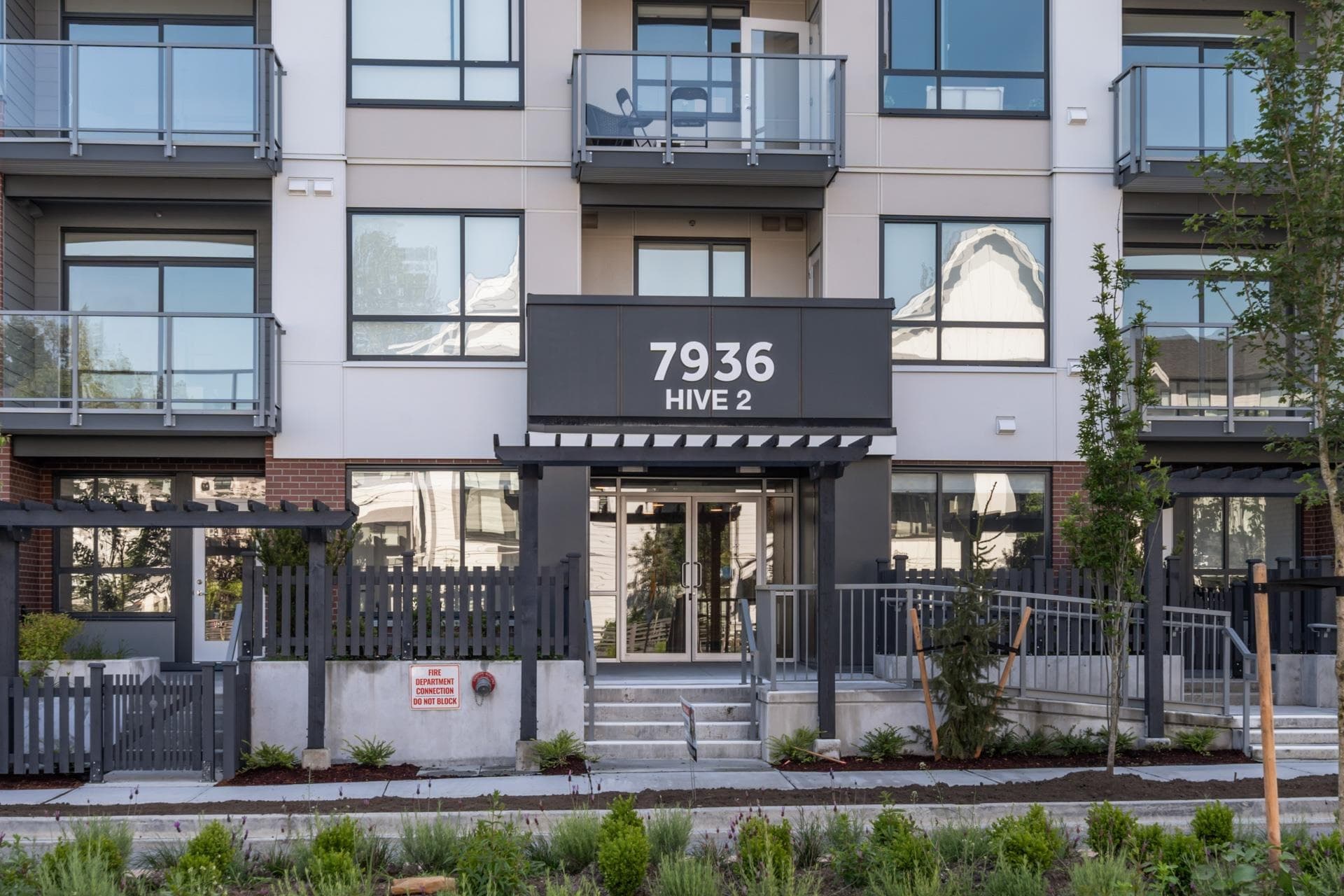 521 - 7936 206 Street, Langley, V2Y 3X8 — photo 3