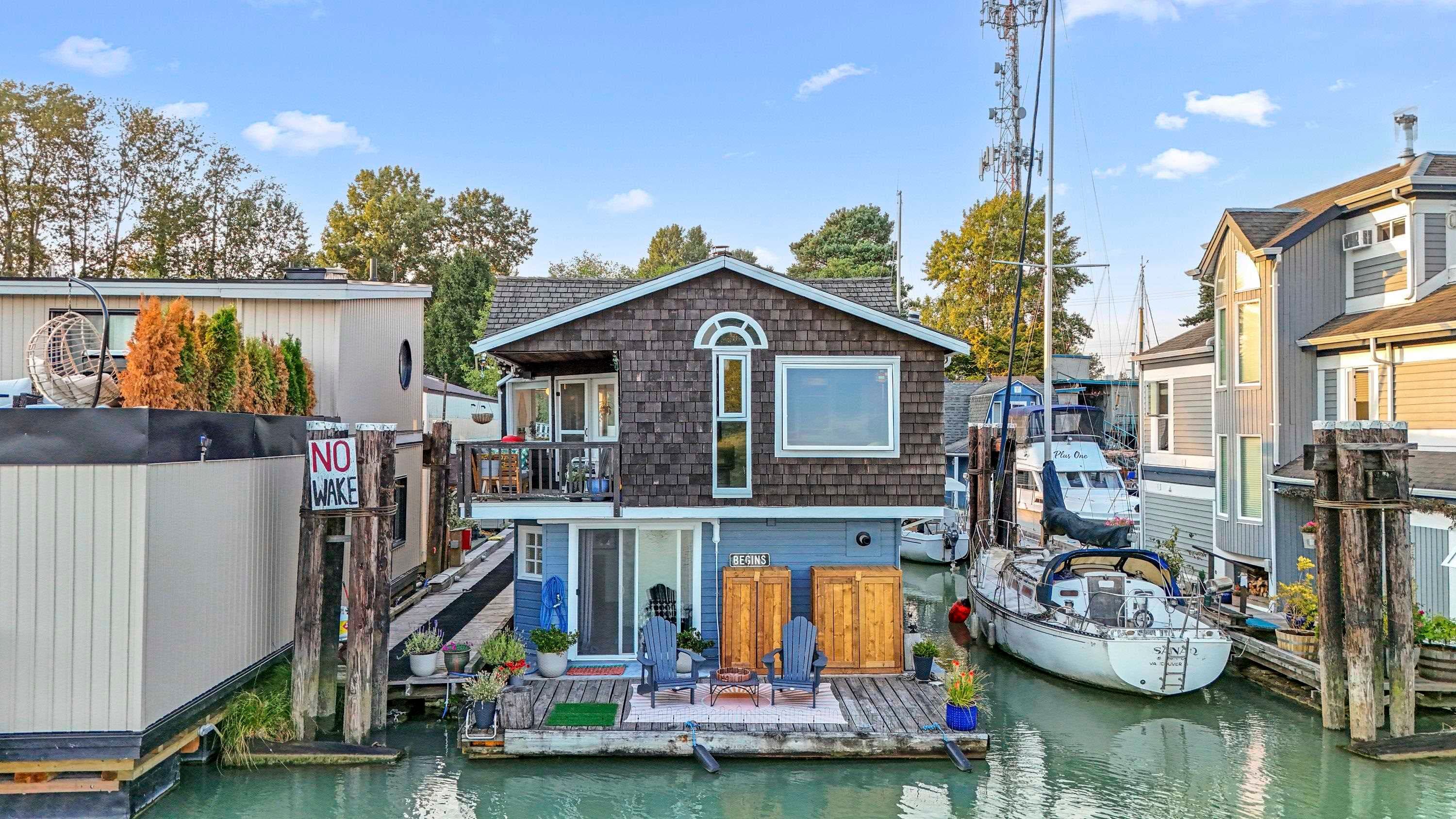 7 - 23000 Dyke Road, Richmond, V6V 2H3 — photo 2