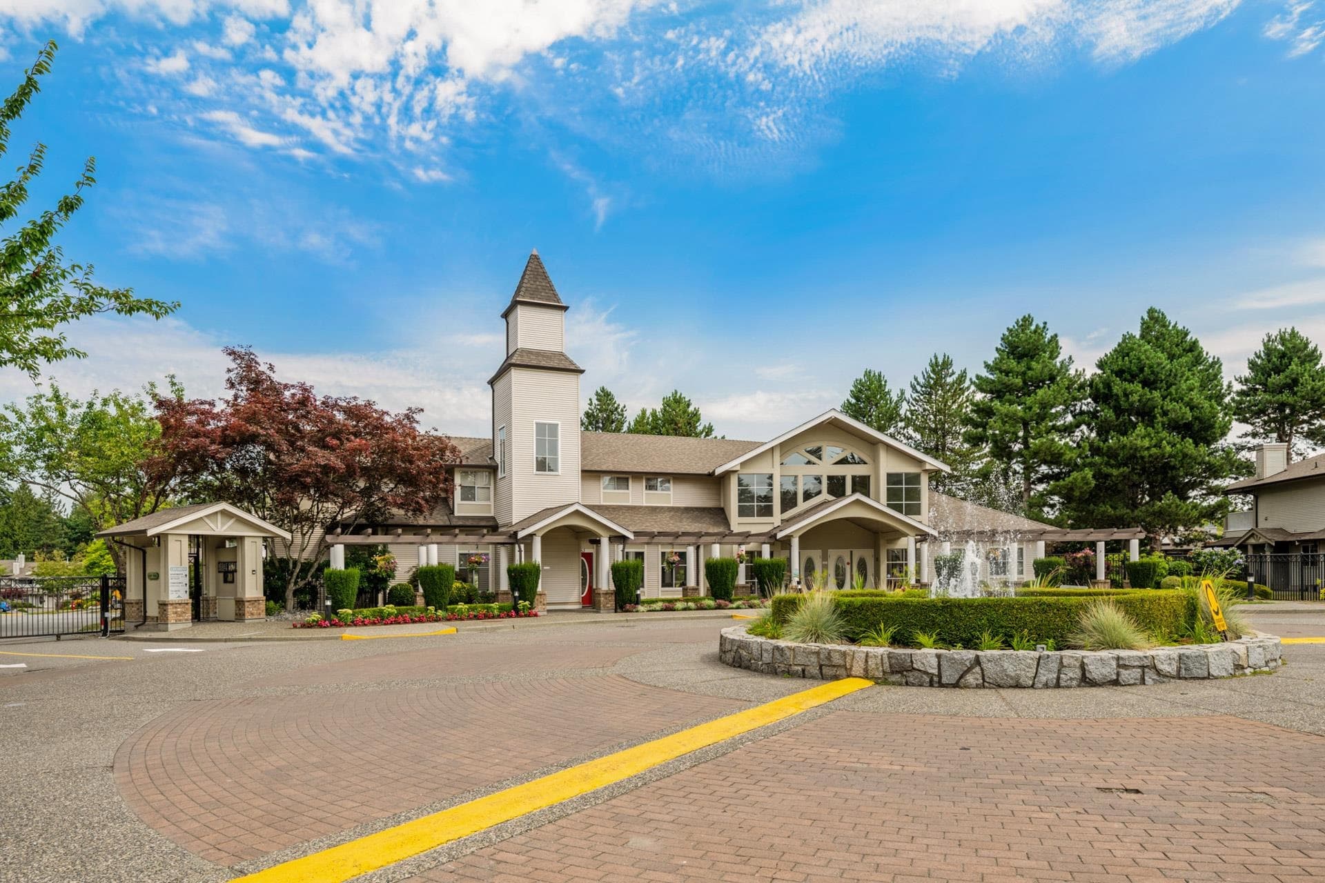 213 - 20381 96 Avenue, Langley, V1M 2L1 — photo 2