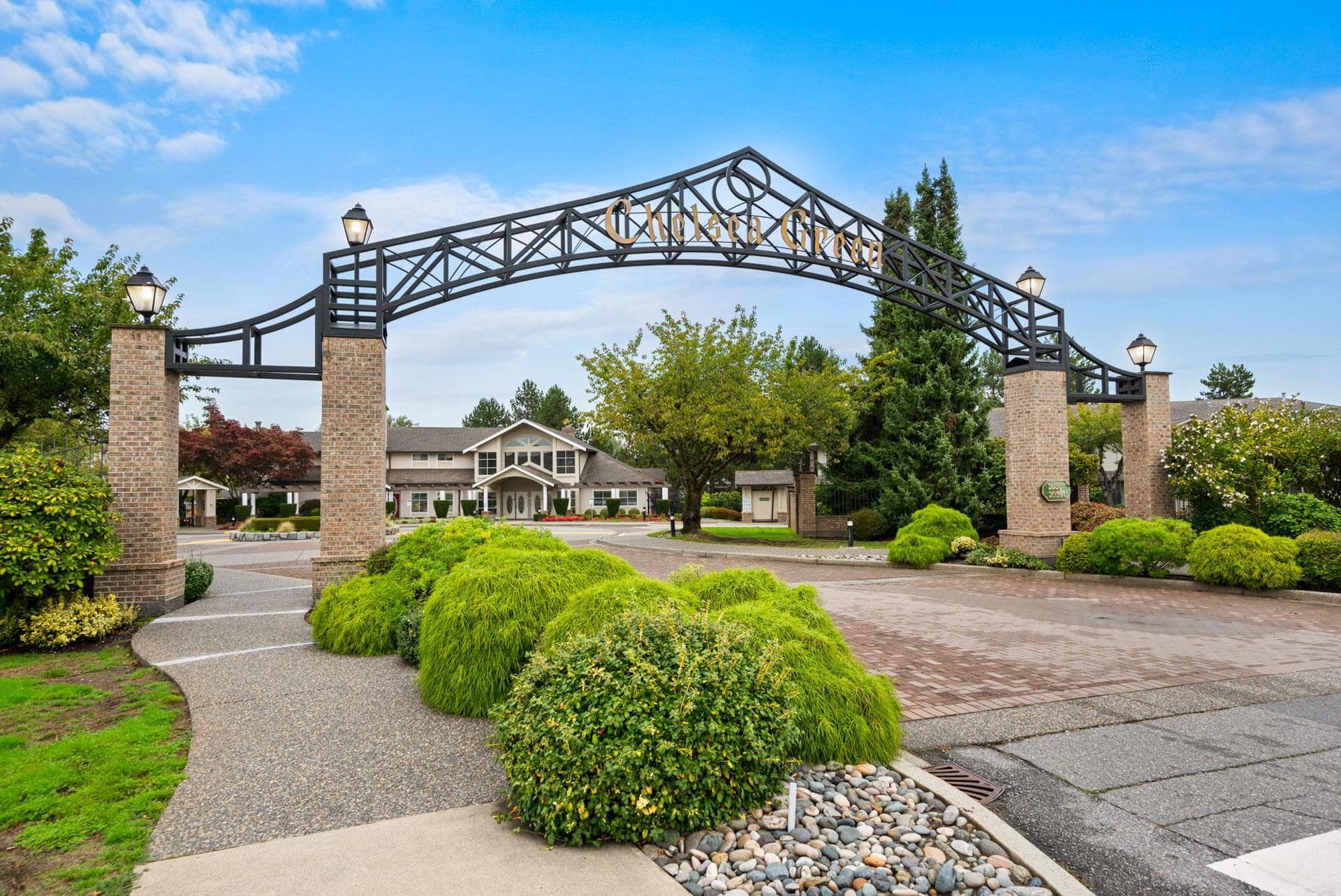 213 - 20381 96 Avenue, Langley, V1M 2L1 — photo 1